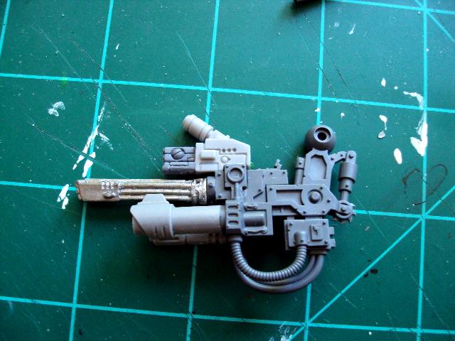 Work In Progress