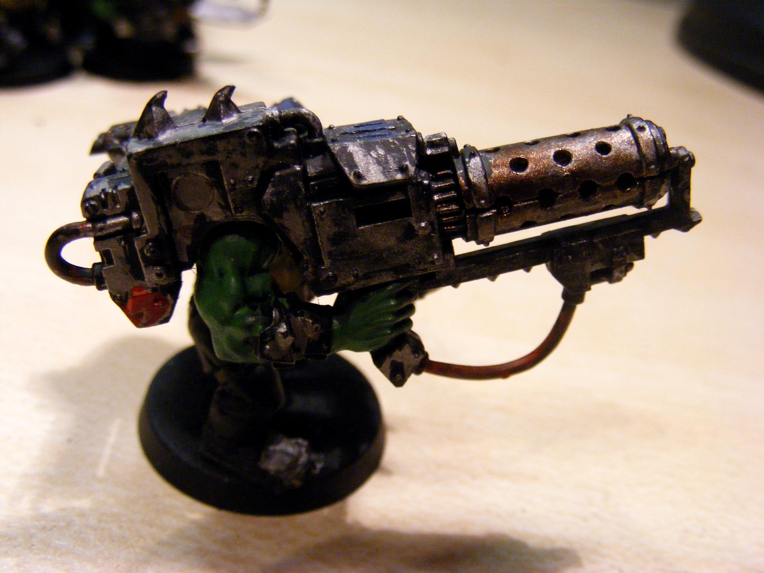 Ork Loota 1