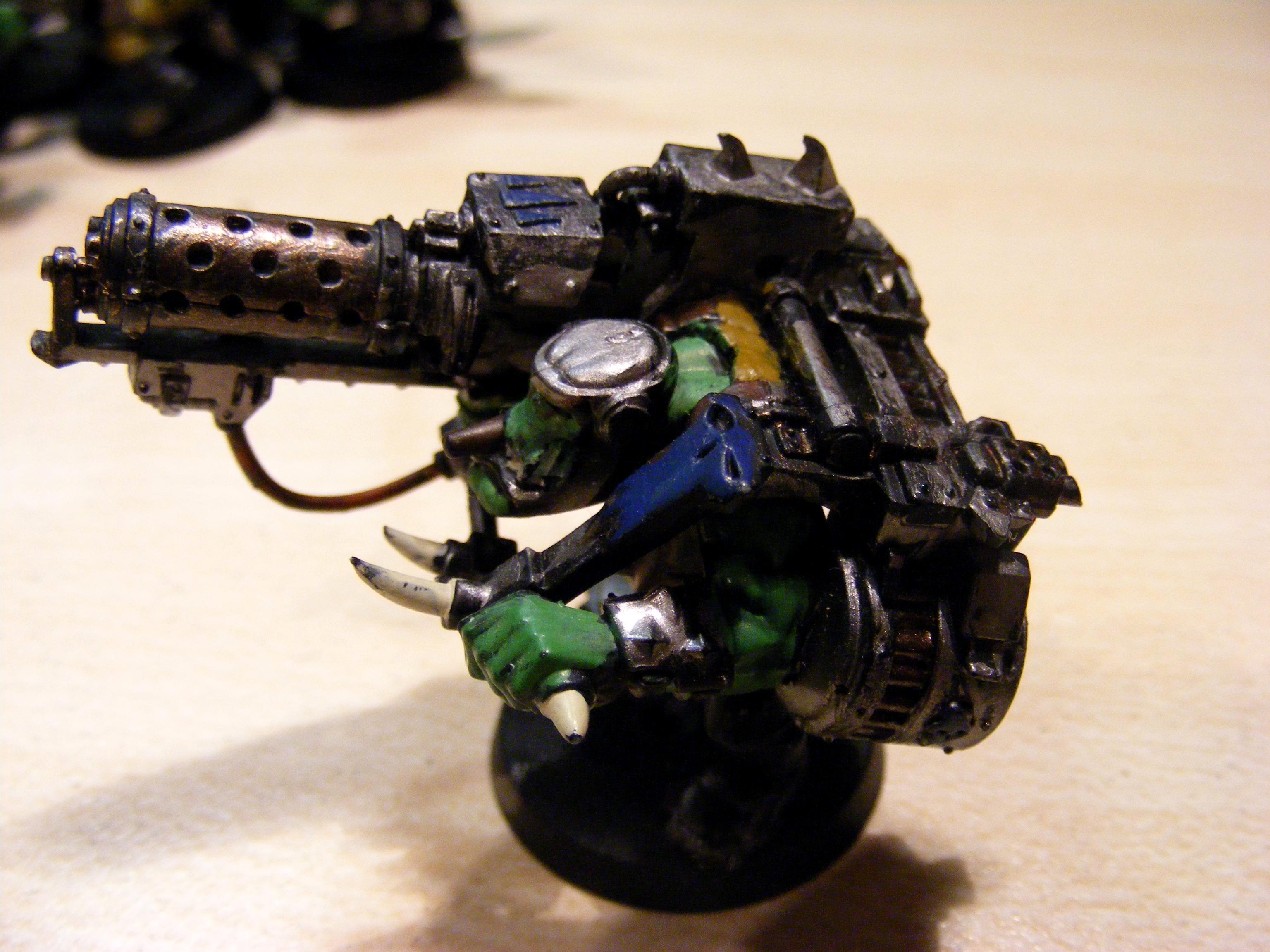 Ork Loota 2