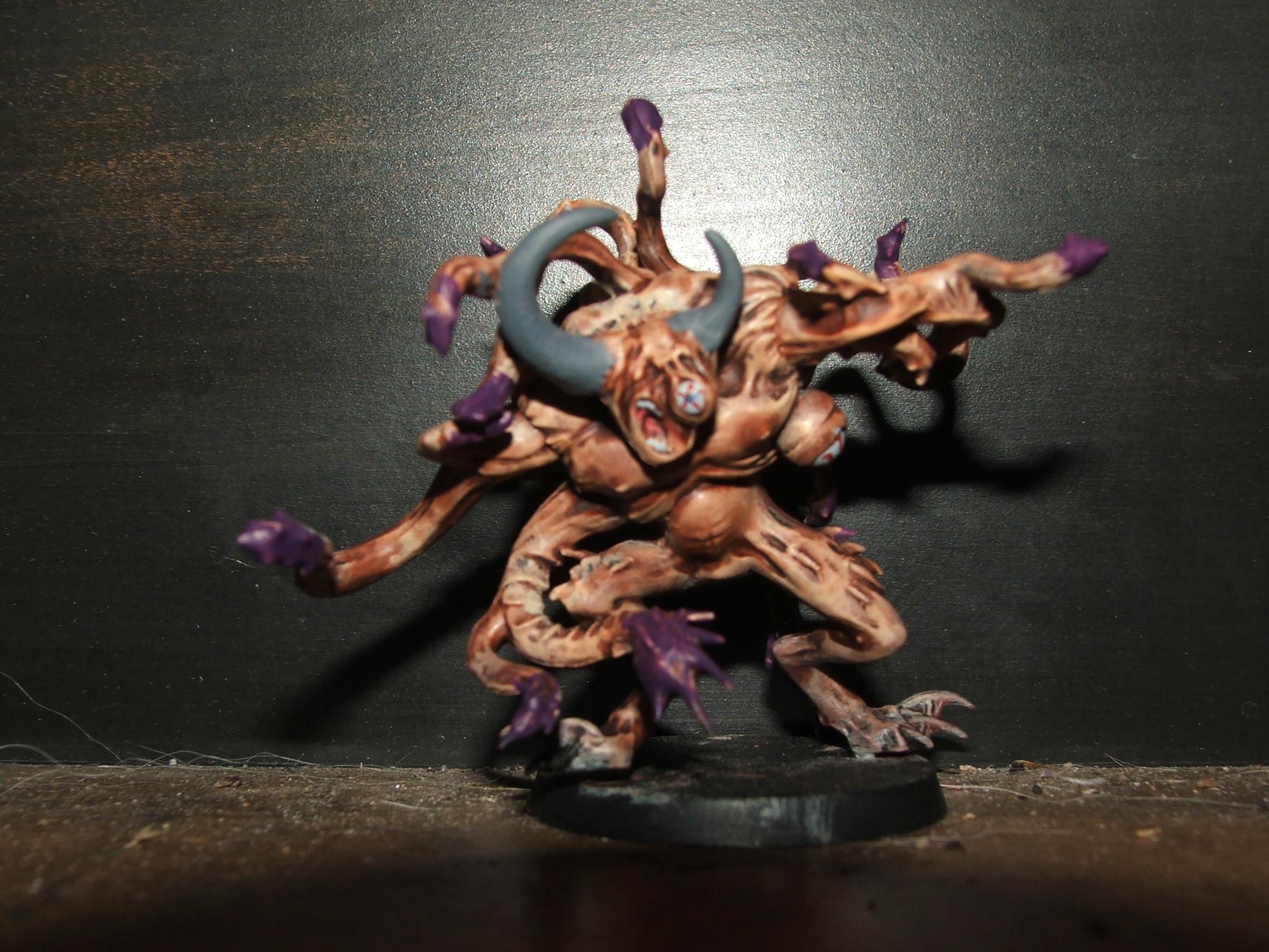 Chaos Spawn