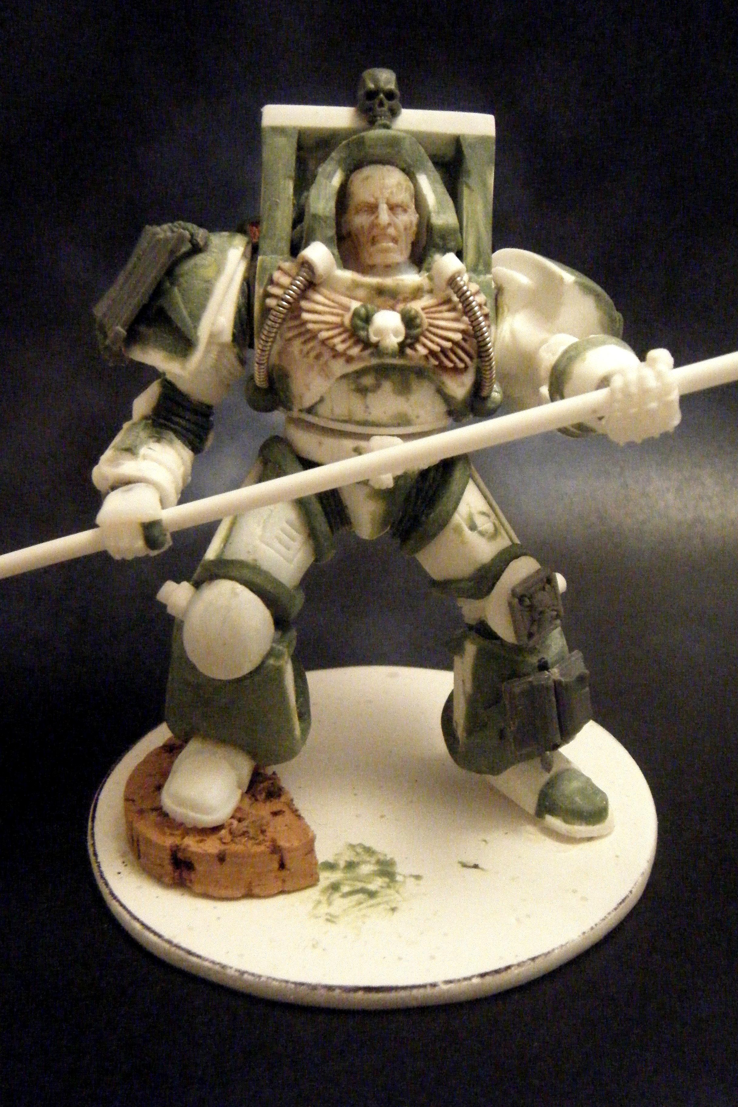 Space Marines