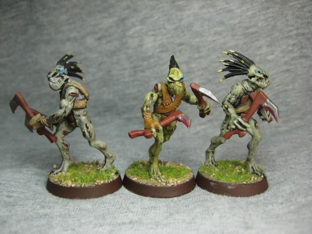 Kroot