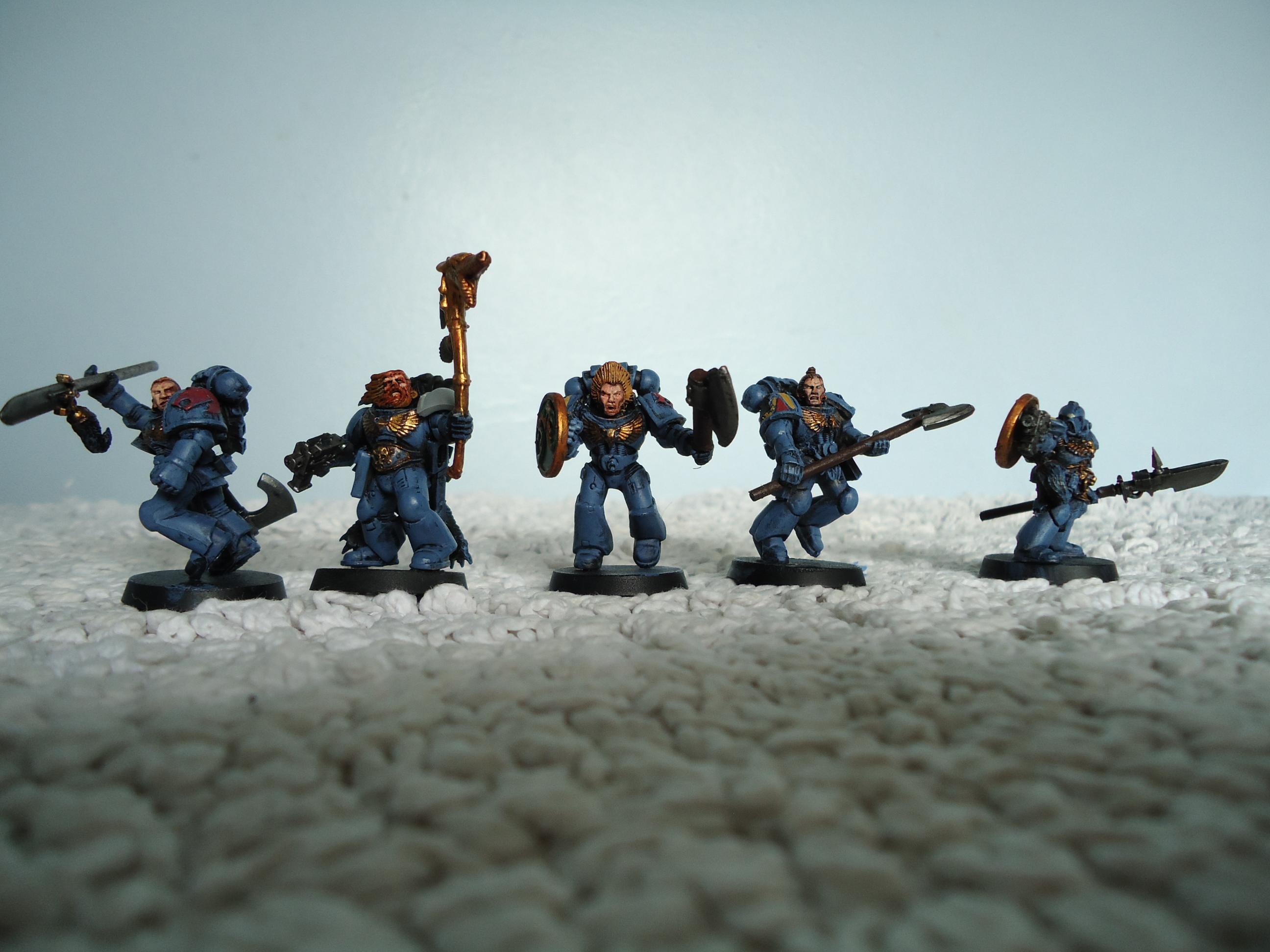 Groupshot