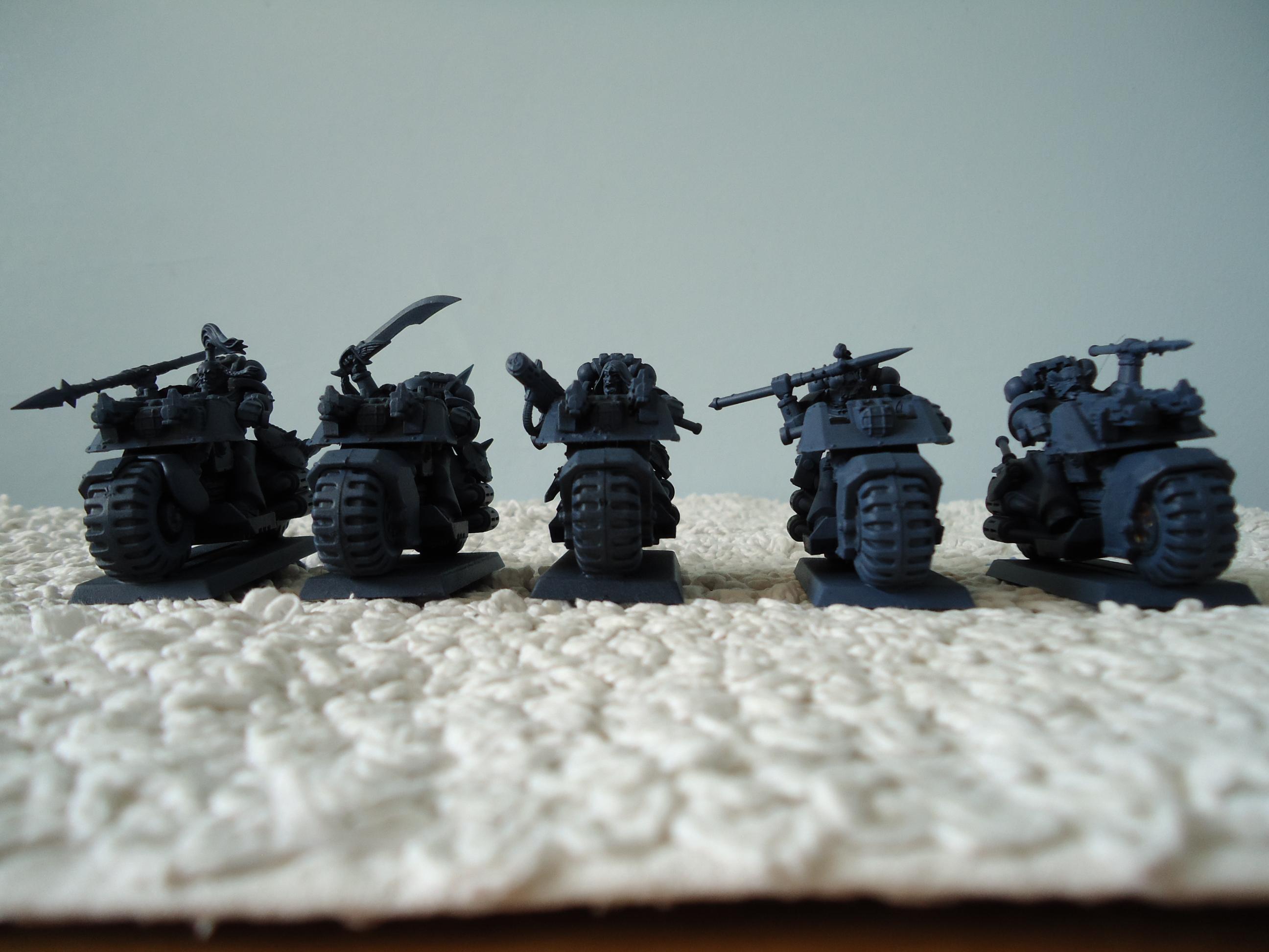 Engirs third Swiftclaw pack