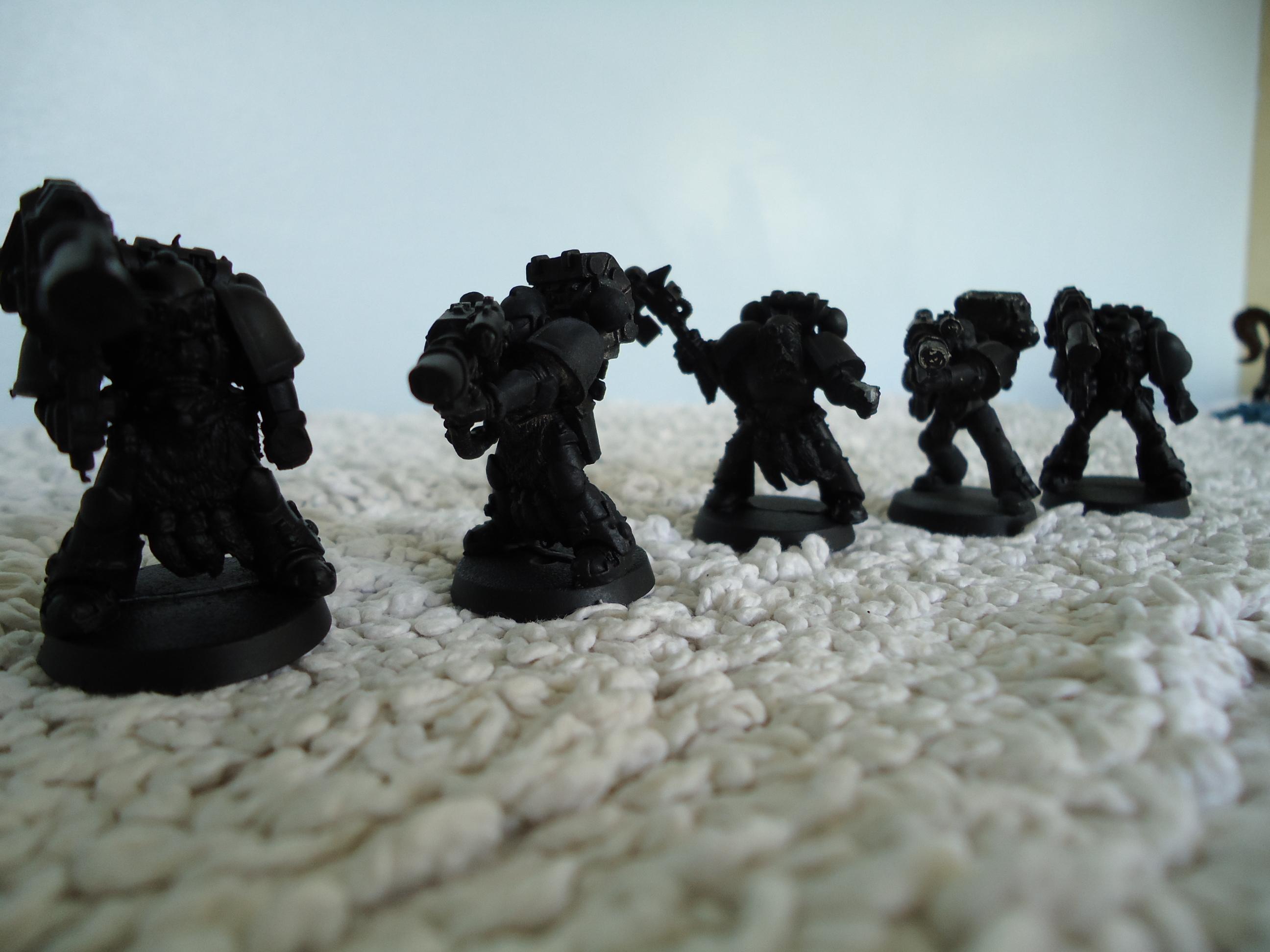 Long Fang pack 3 (again need 1 more)