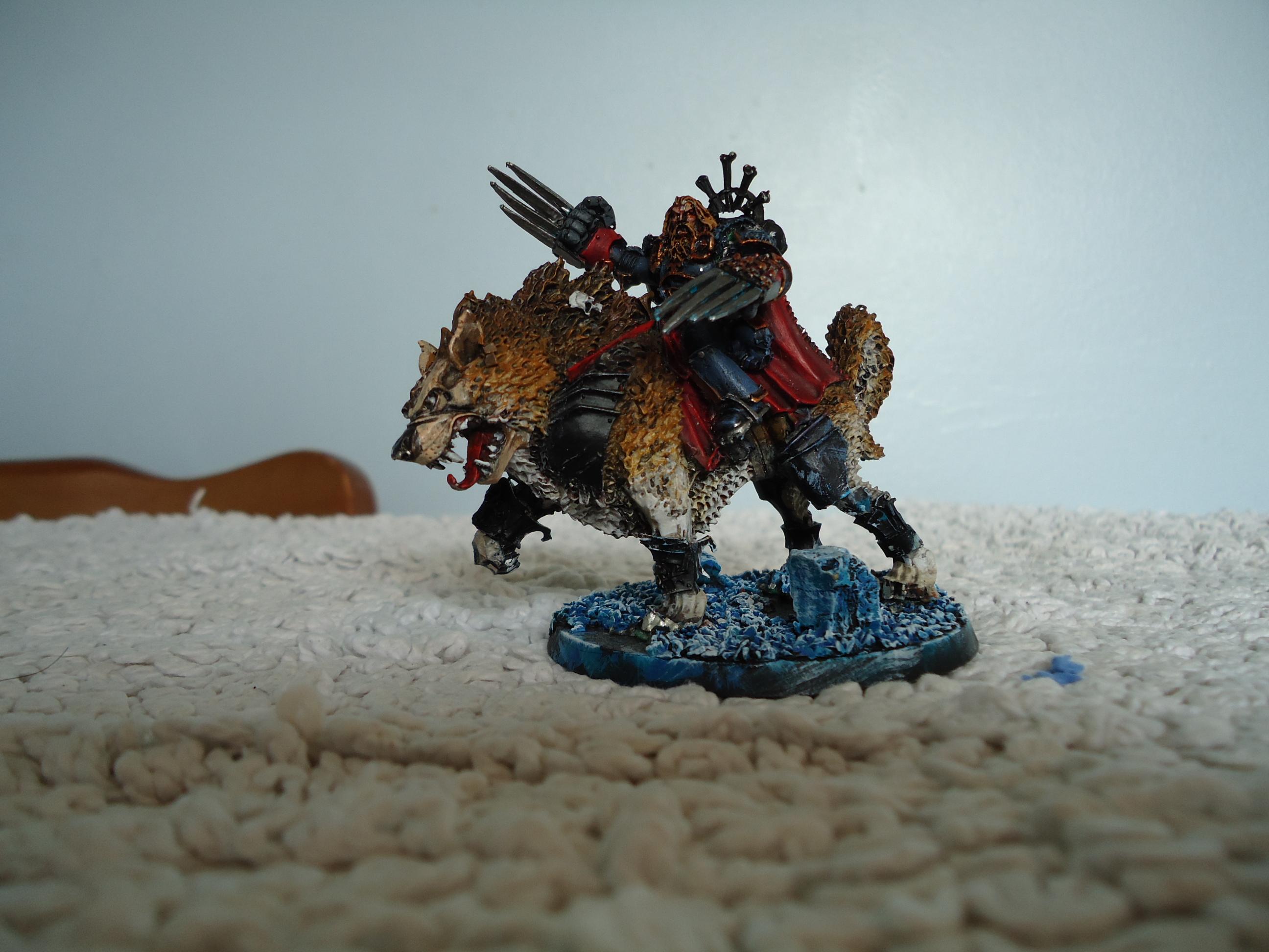 Canis Wolfborn