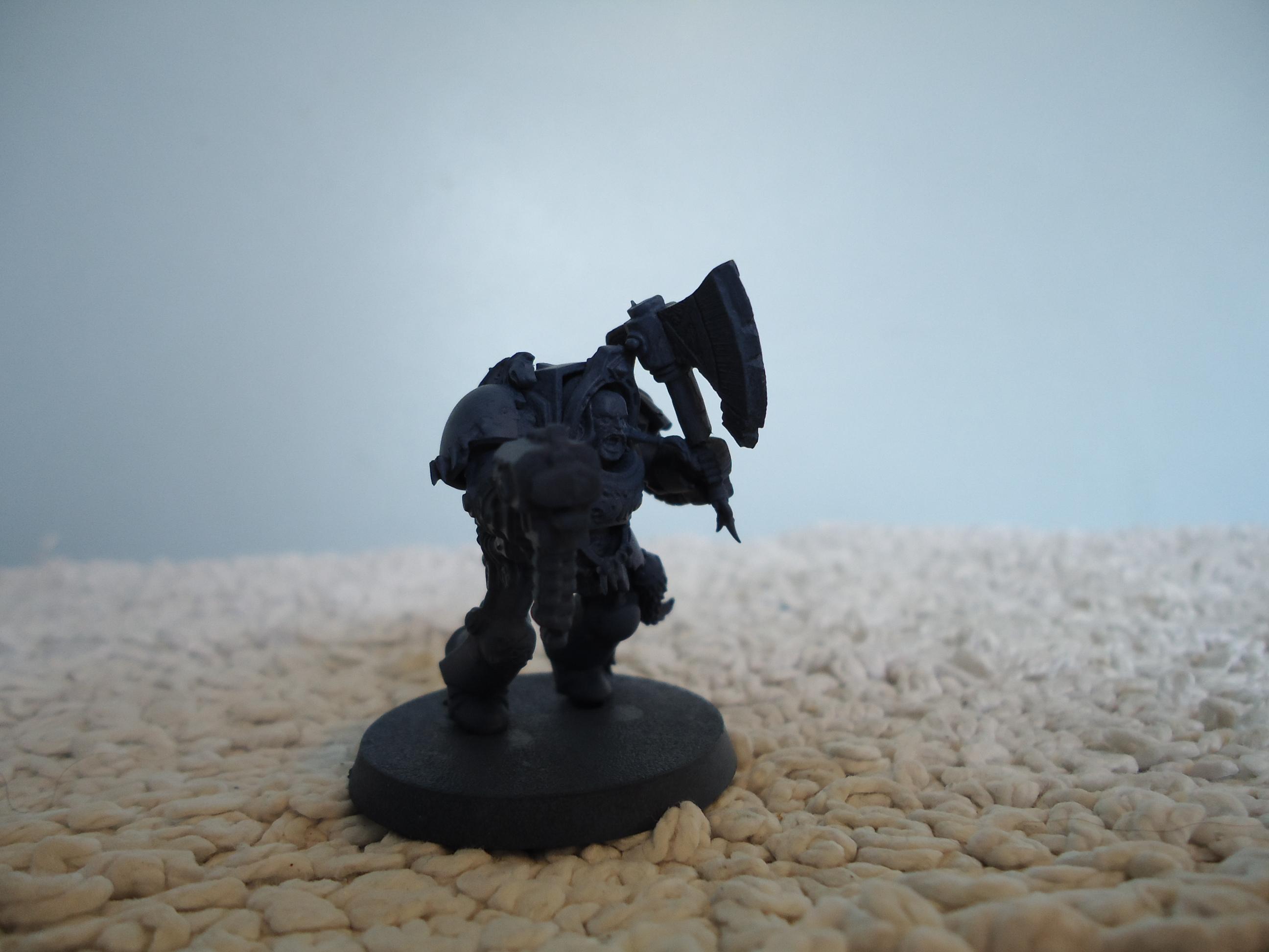 Wolf Guard Aesgr