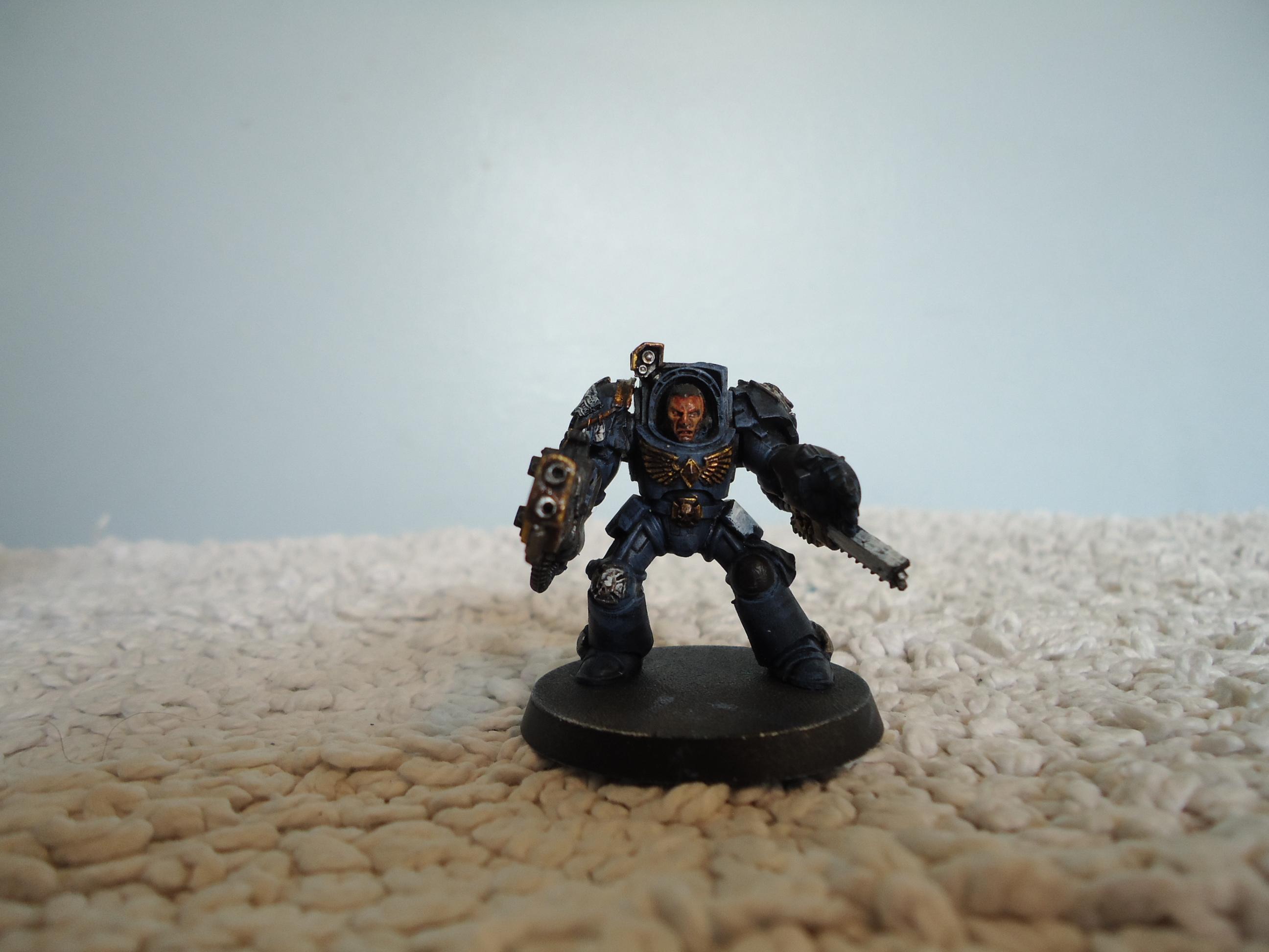 Wolf Guard Frei