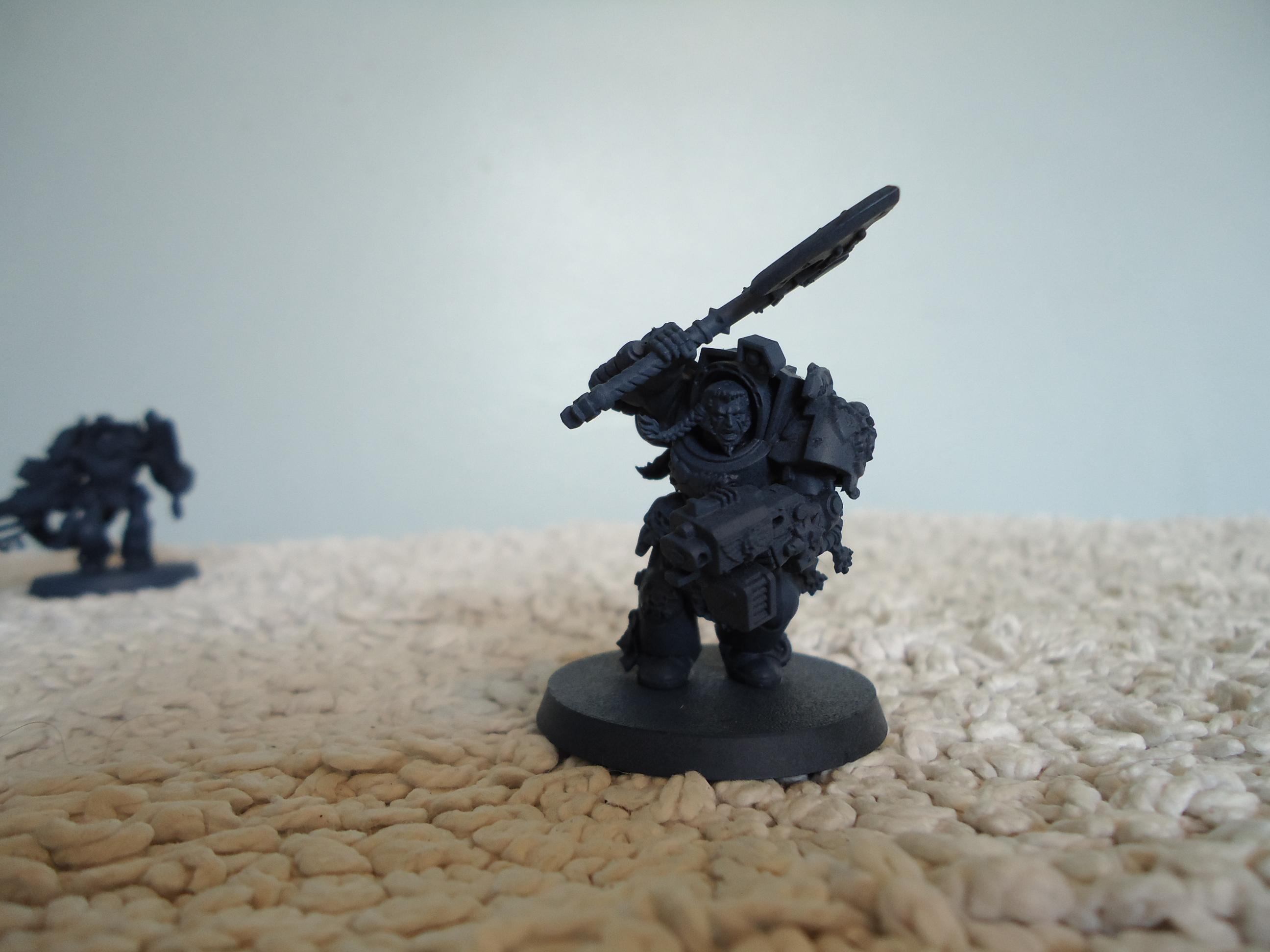 Wolf Guard Bulveye