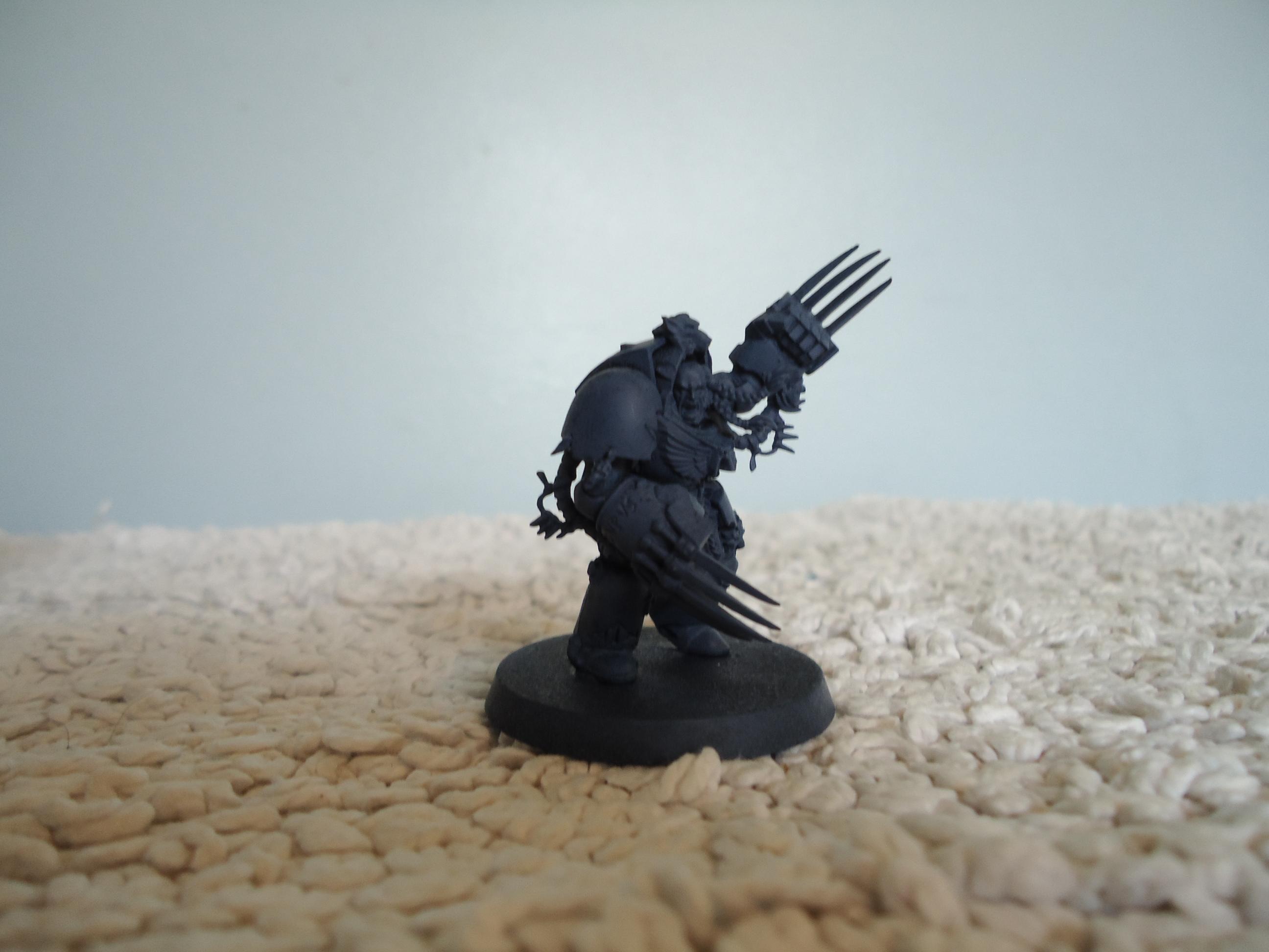 Wolf Guard Loki