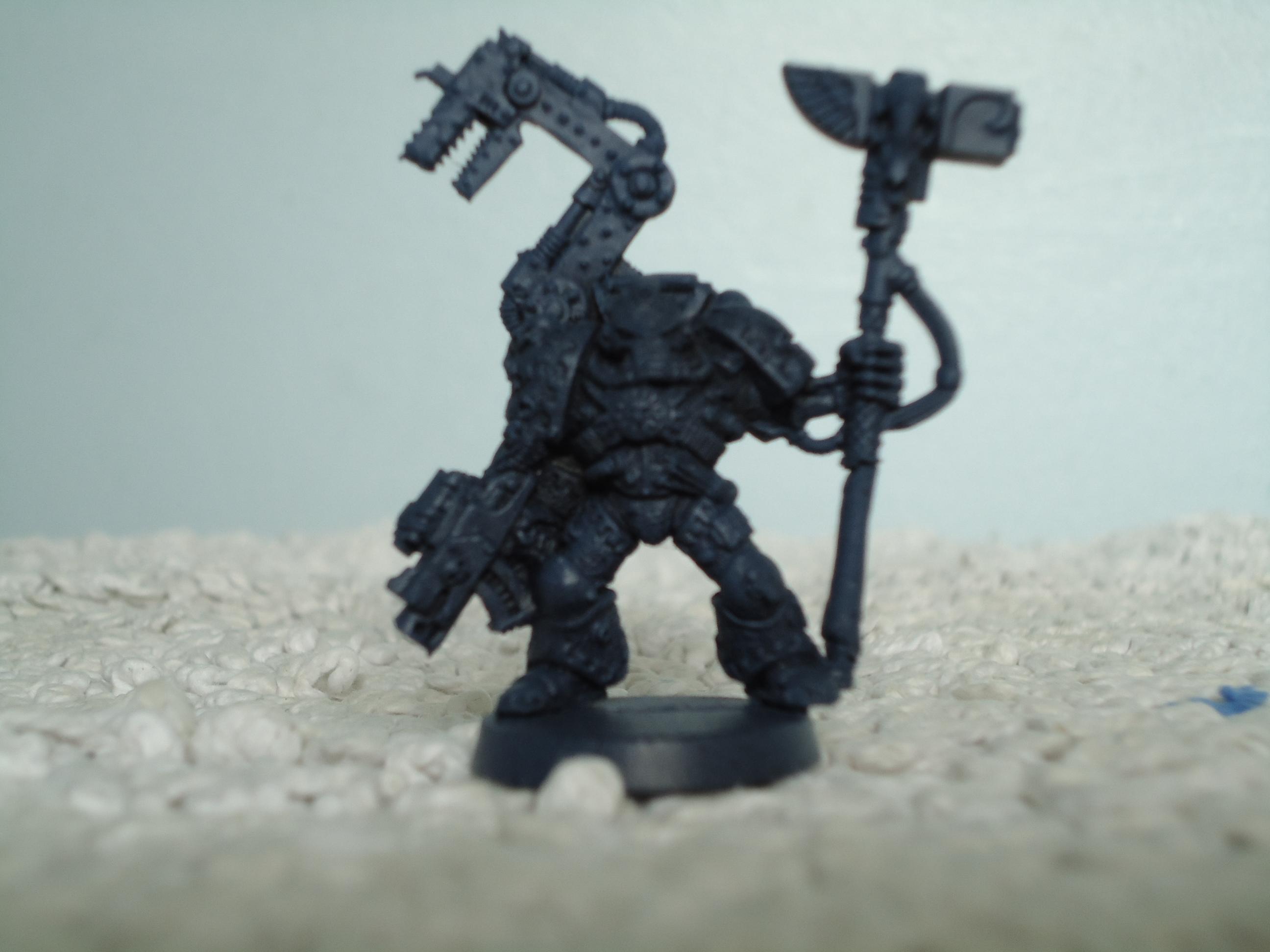 Iron Priest Ailfric