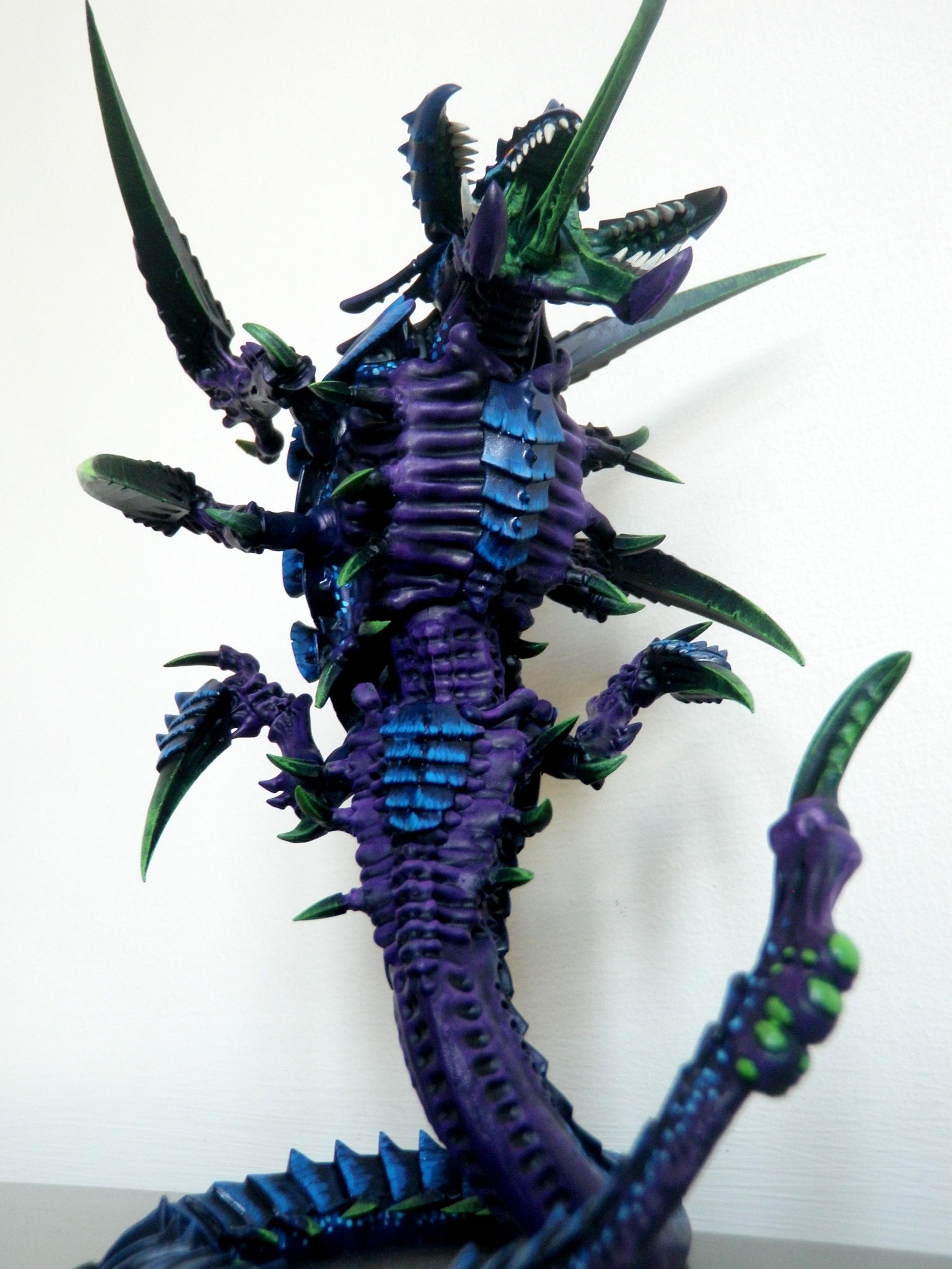Conversion, Trygon, Tyranids, Warhammer 40,000