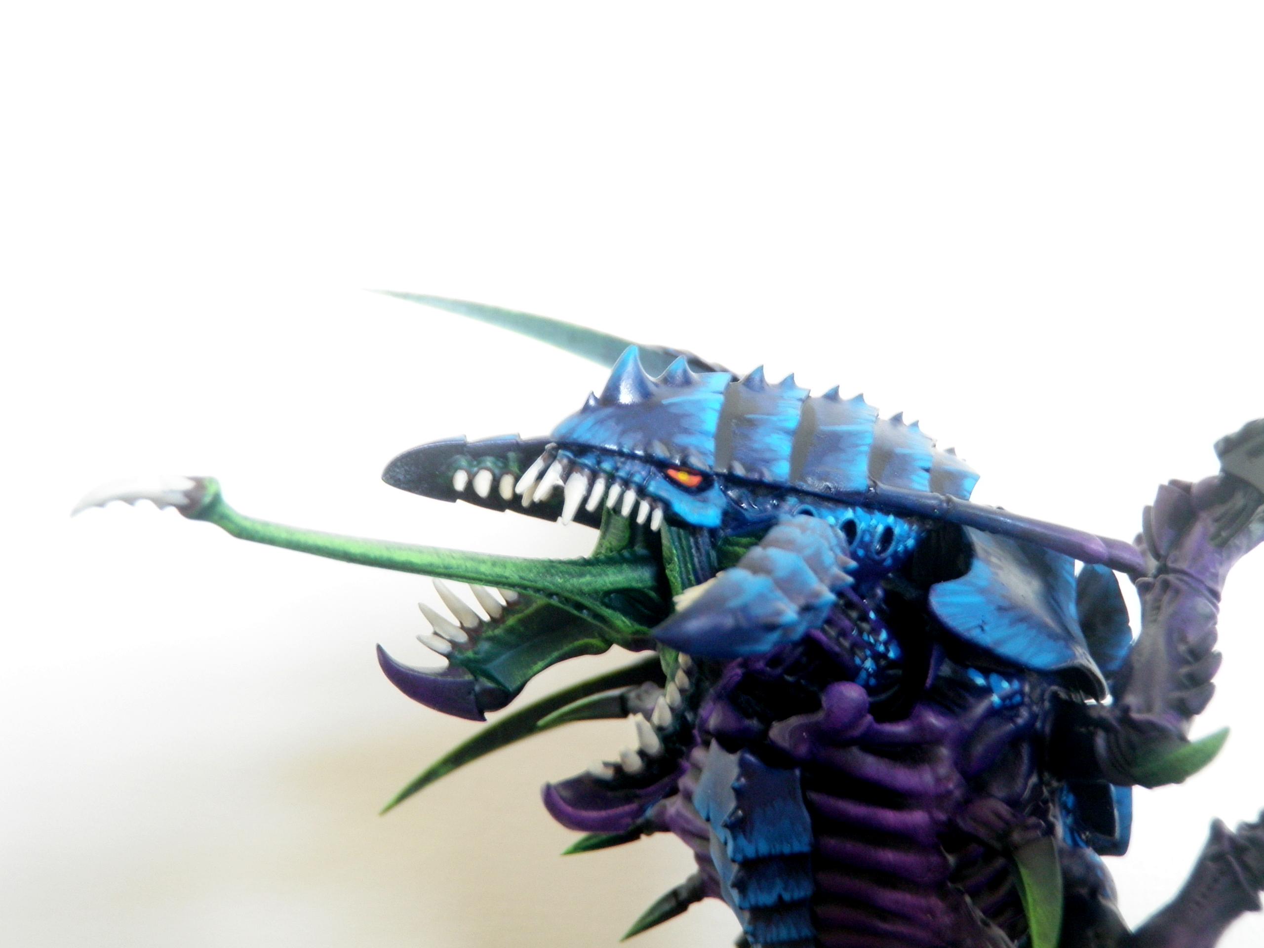 Conversion, Trygon, Tyranids, Warhammer 40,000