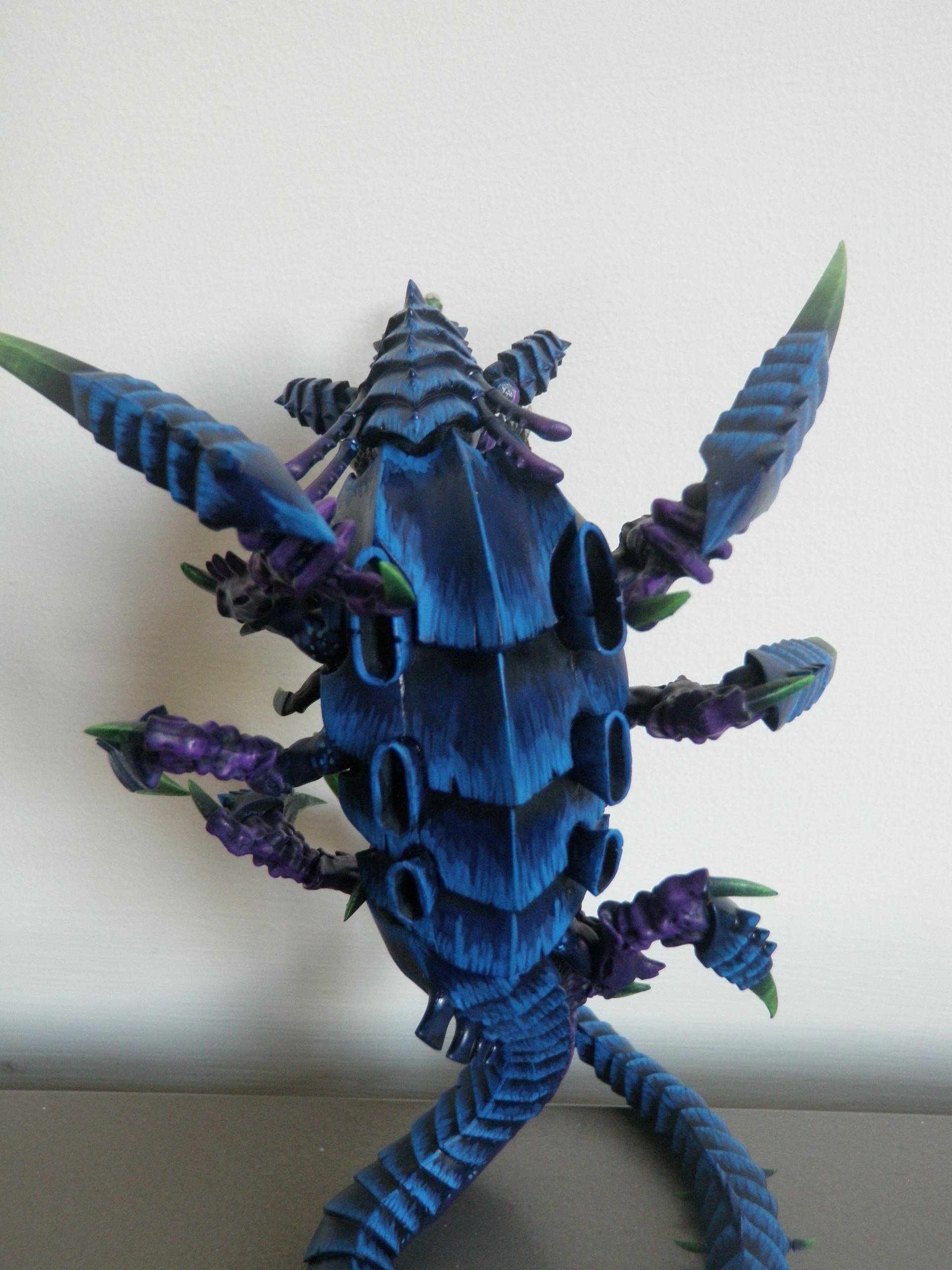 Conversion, Trygon, Tyranids, Warhammer 40,000