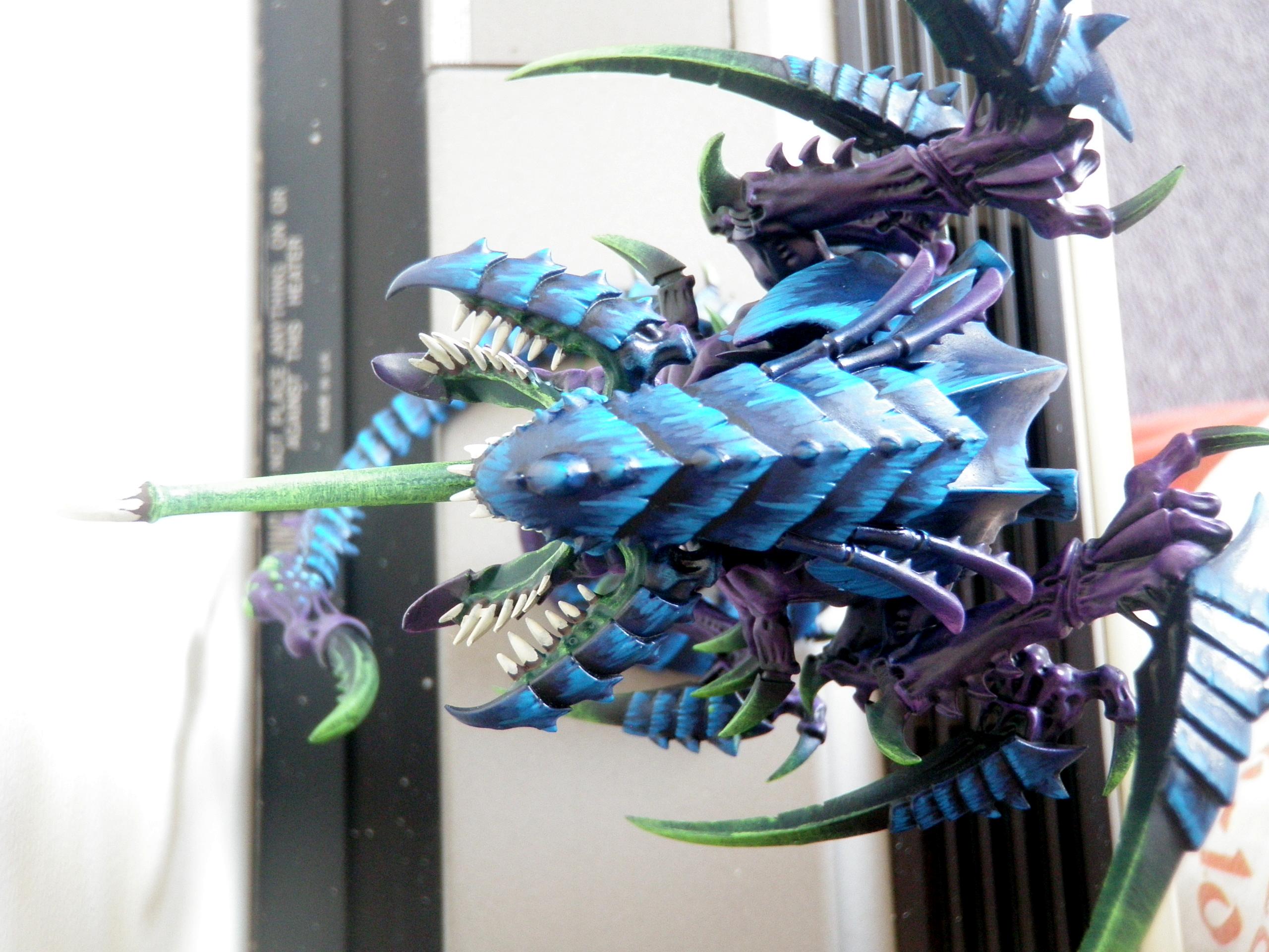 Conversion, Trygon, Tyranids, Warhammer 40,000