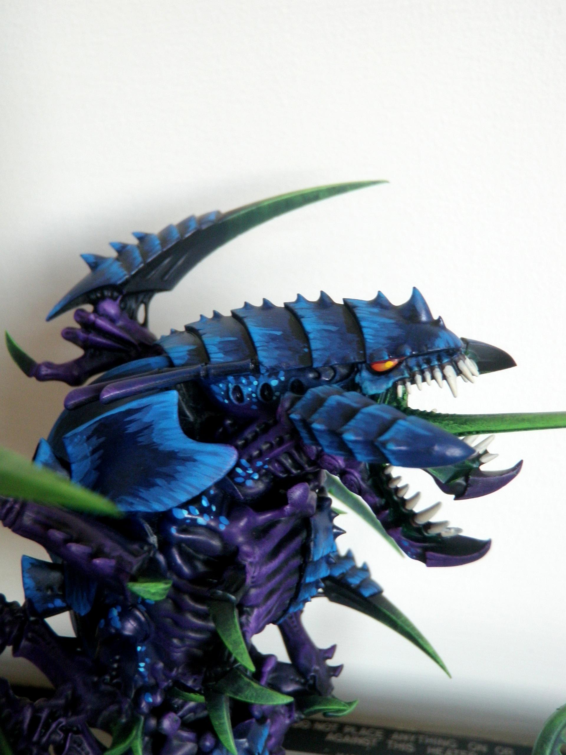 Conversion, Trygon, Tyranids, Warhammer 40,000
