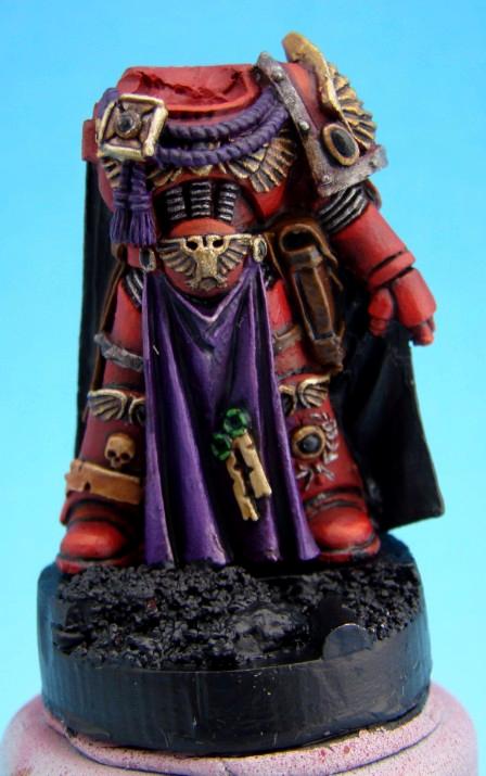 Work In Progress, Trade Marine Day One 1