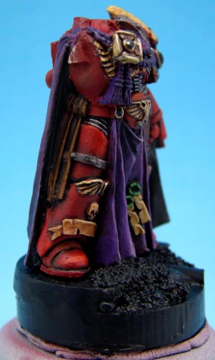 Work In Progress, Trade Marine Day One 2