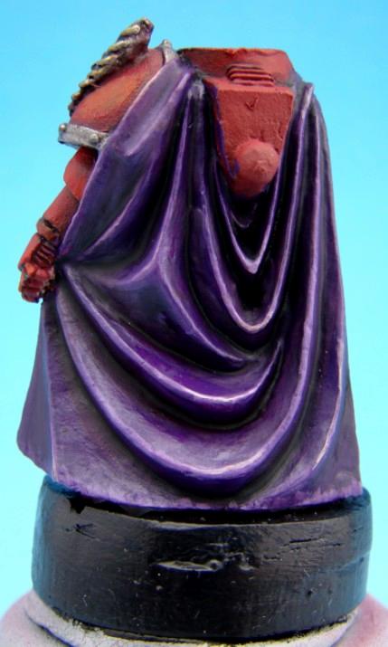 Work In Progress, Trade Marine Day One 3