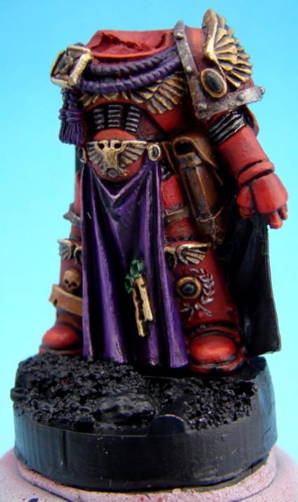 Work In Progress, Trade Marine Day One 4