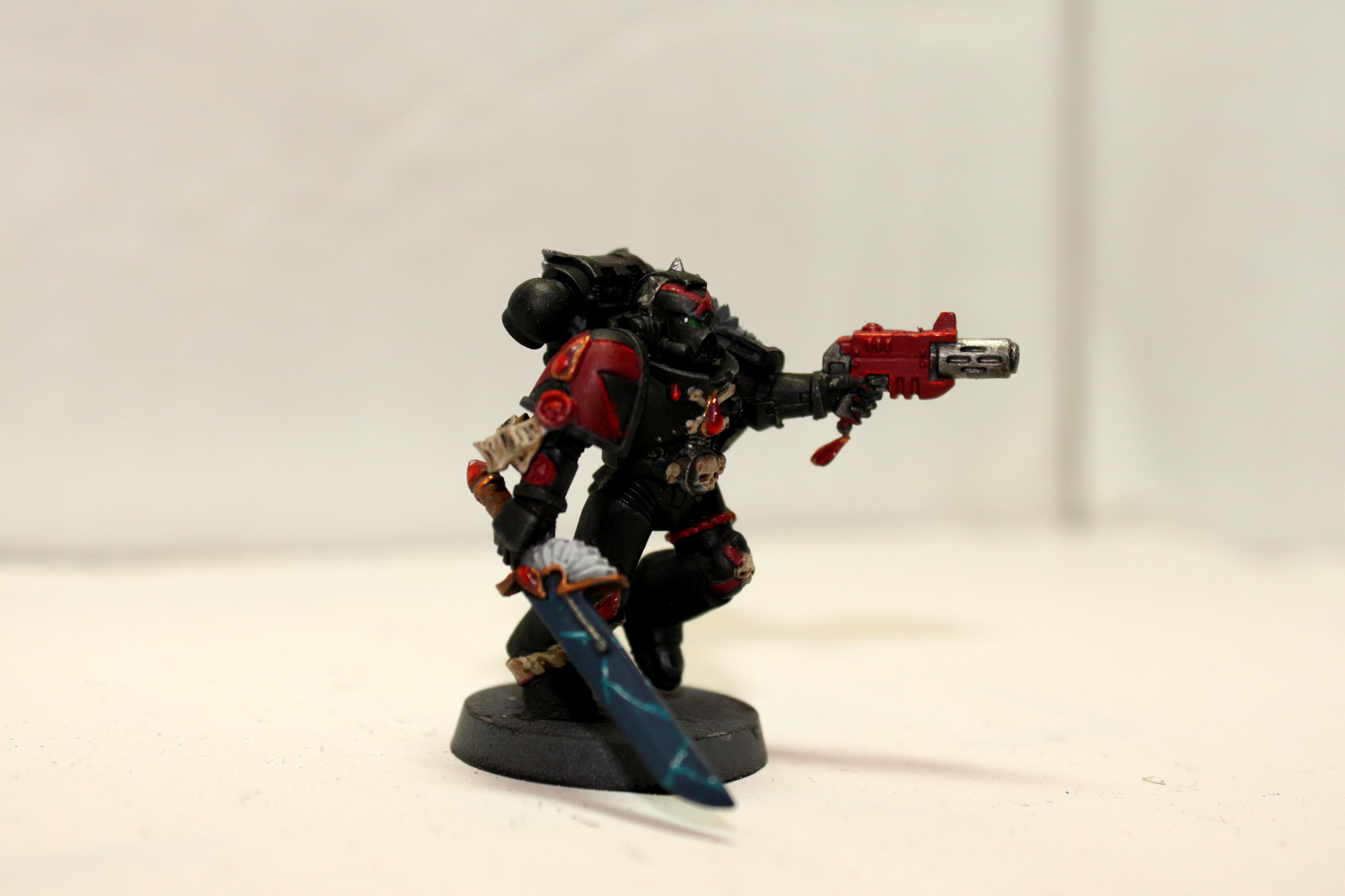 Death Company