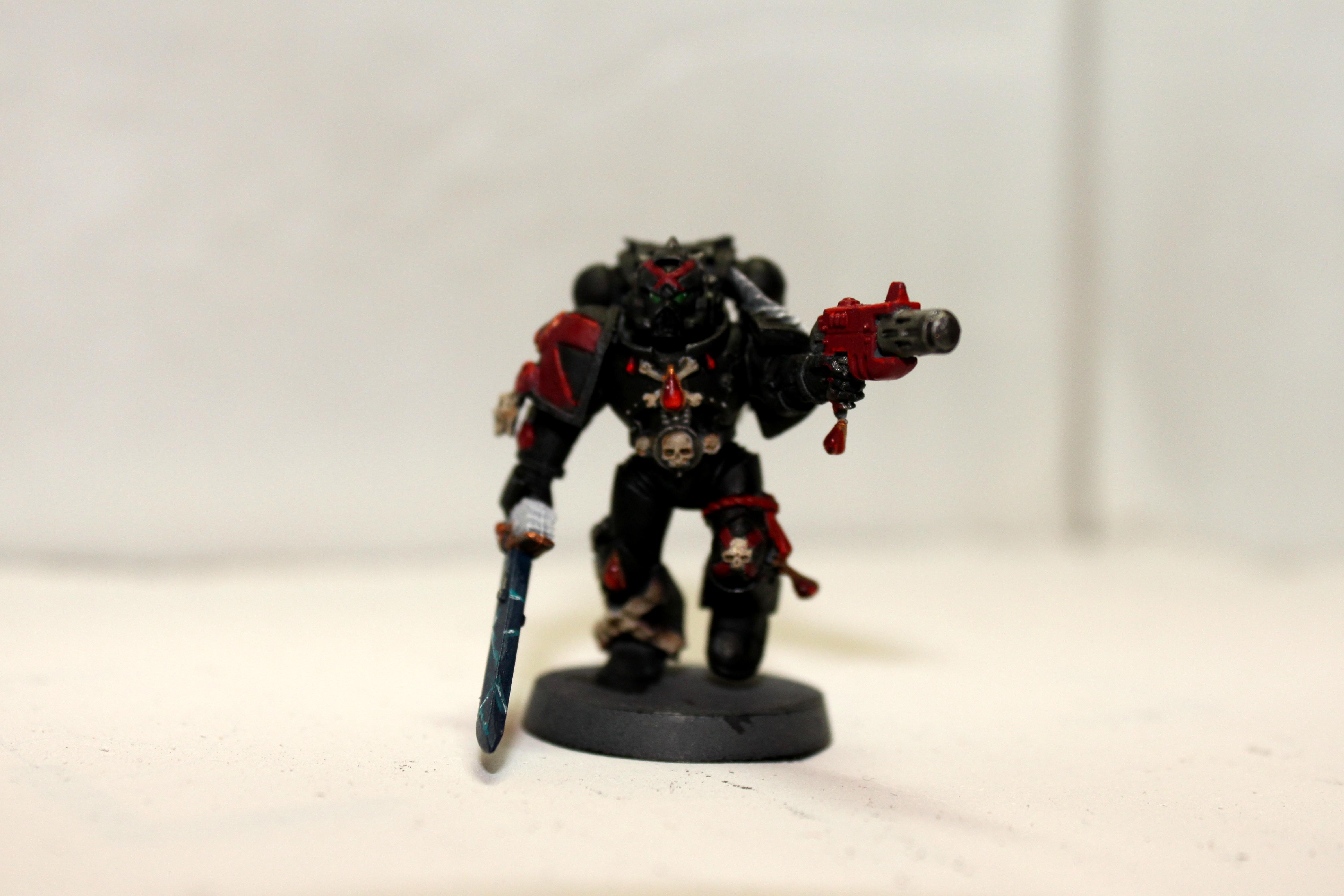 Death Company