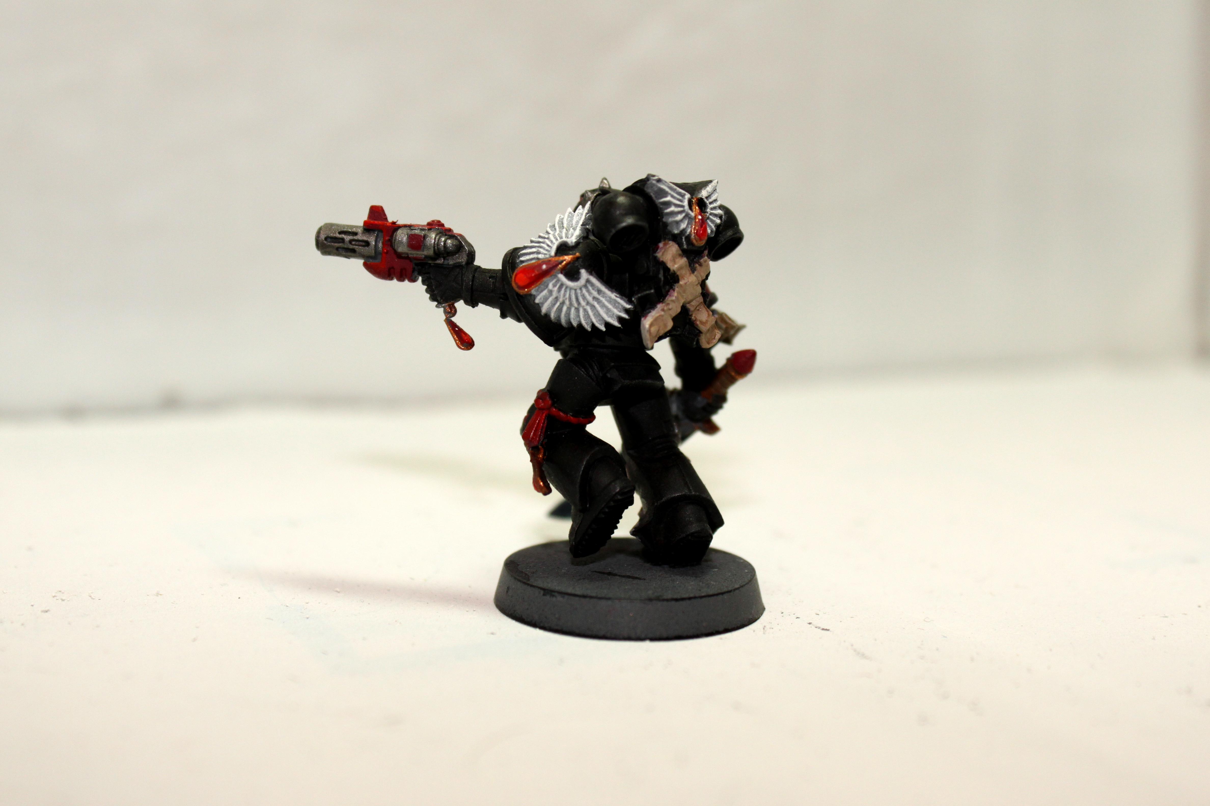Death Company