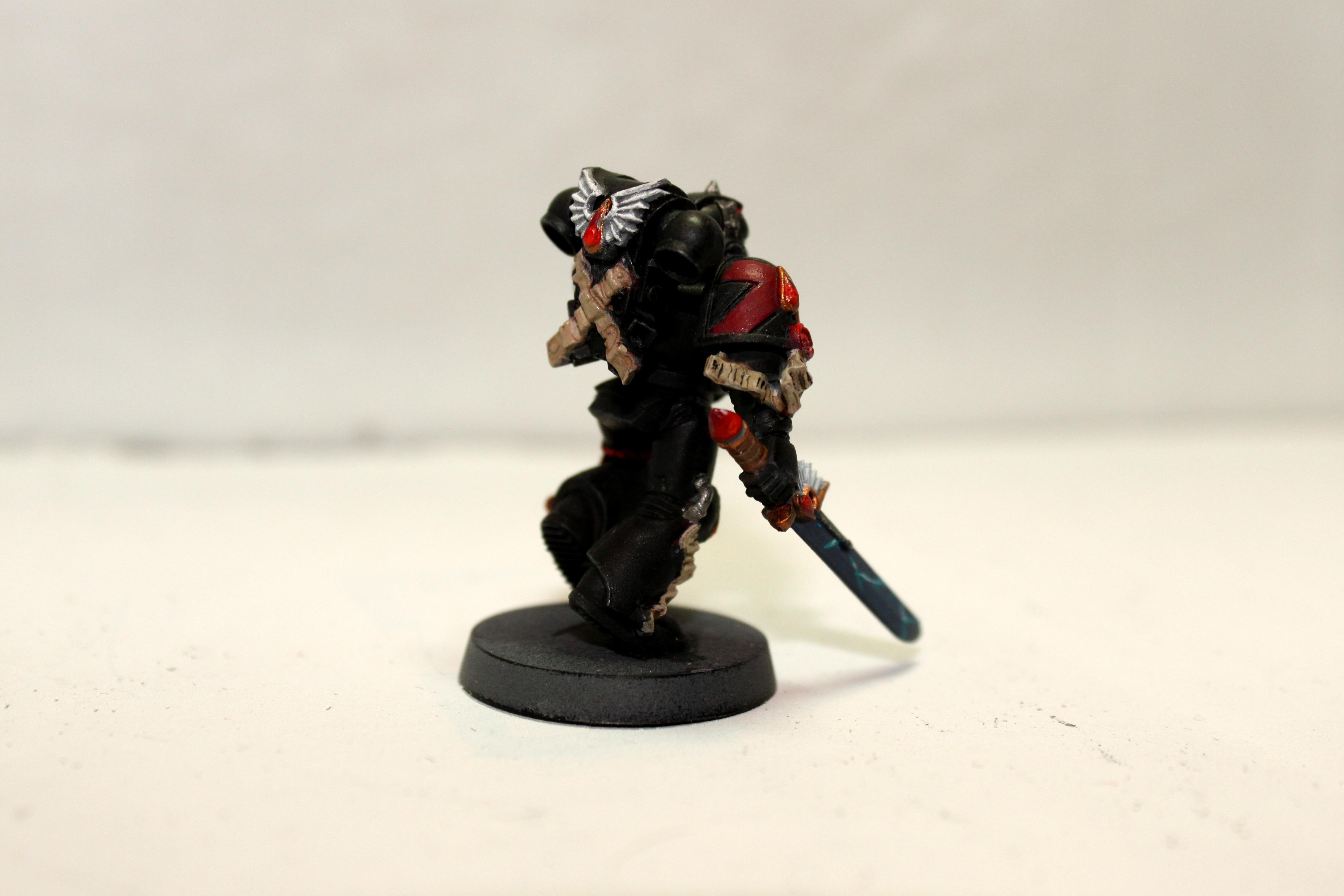 Death Company