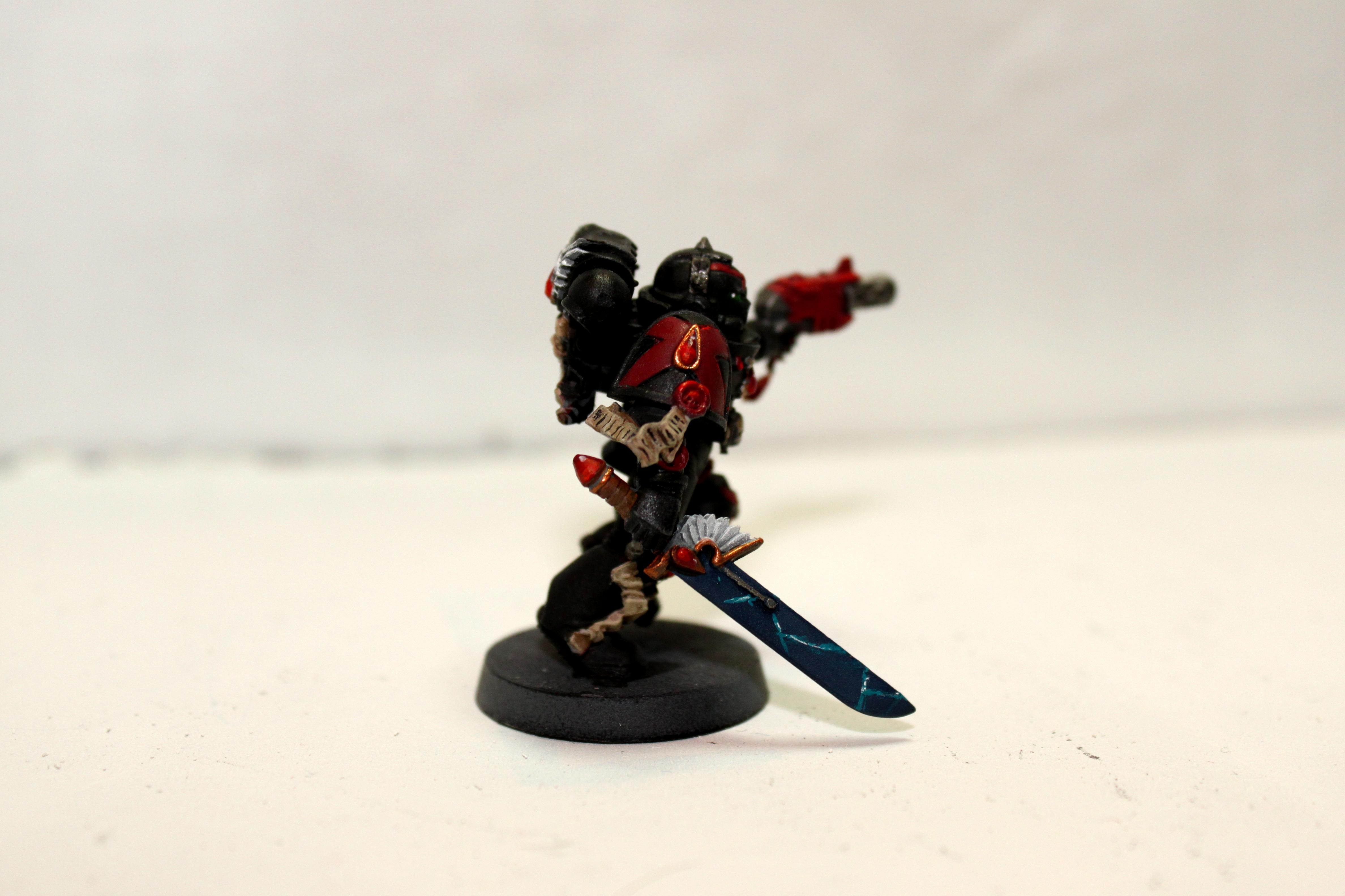Death Company