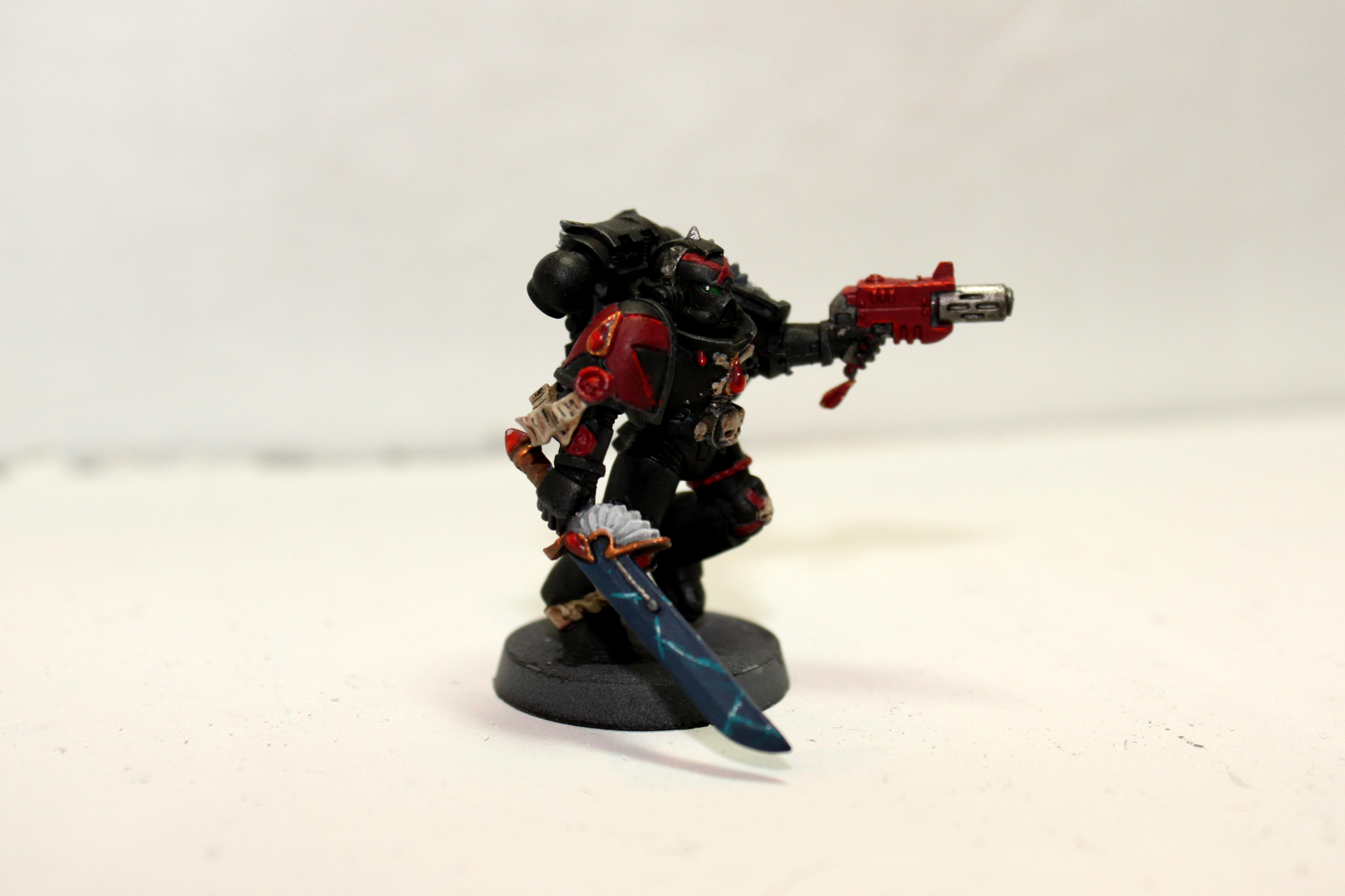 Death Company