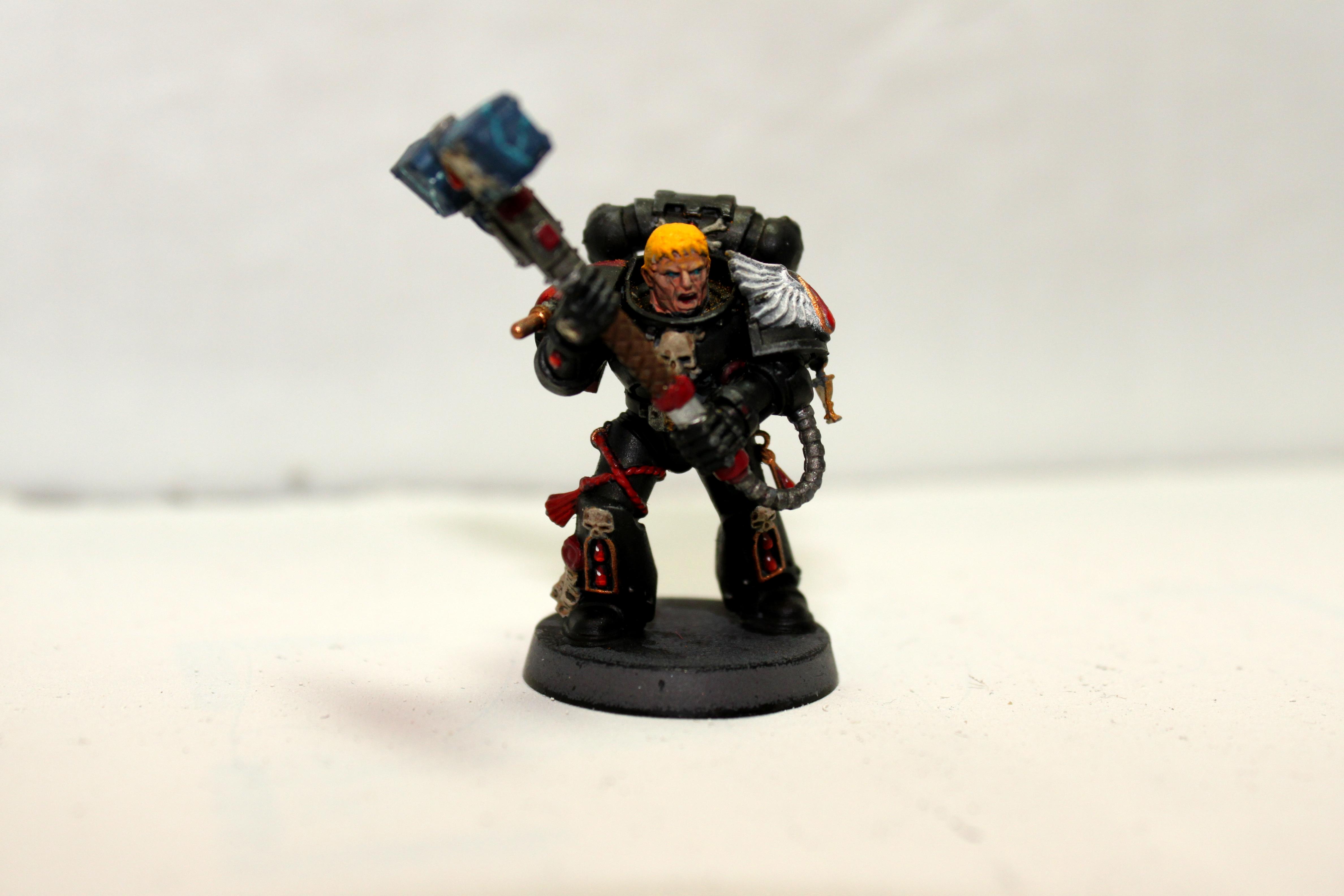 Death Company