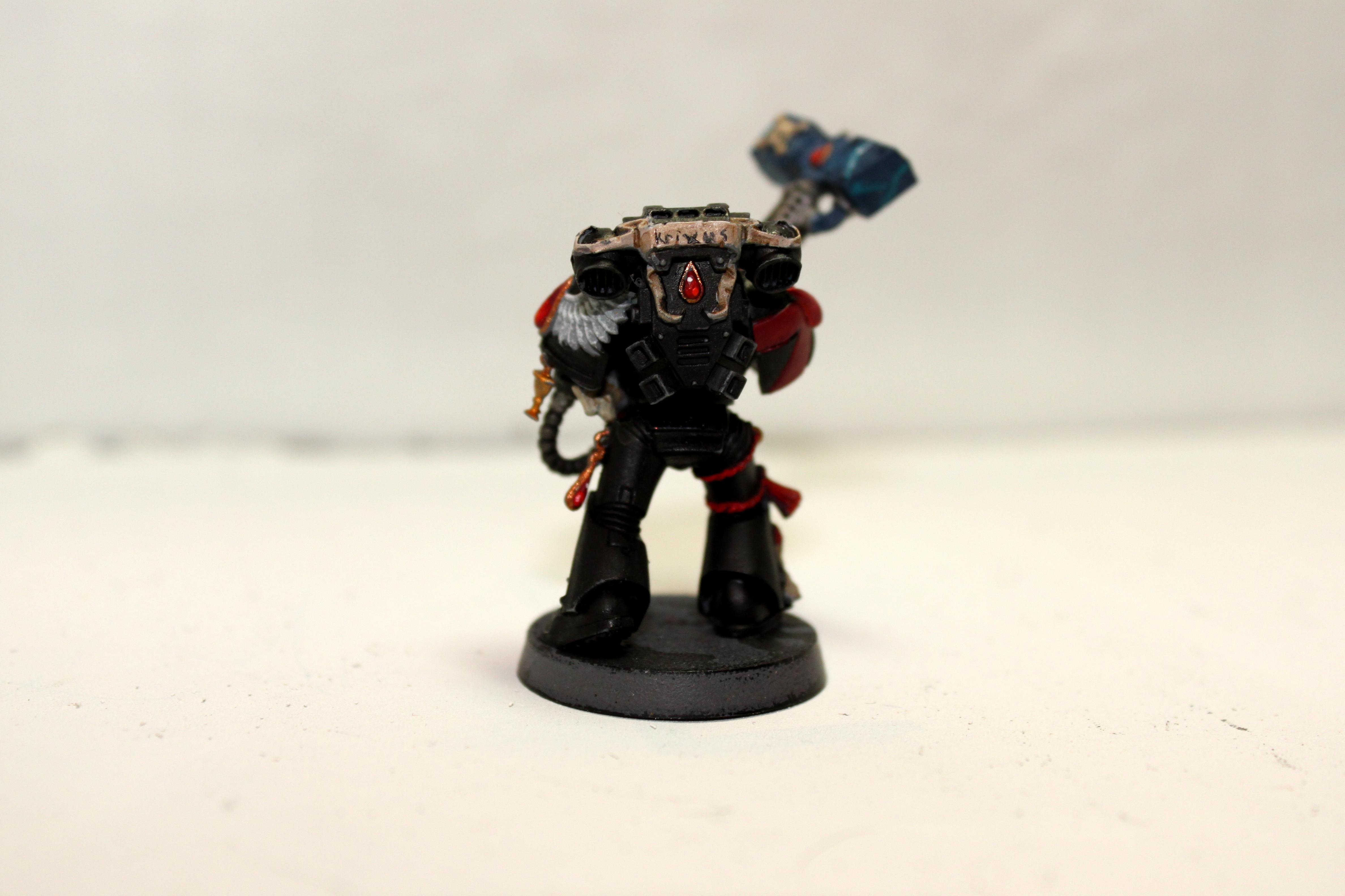 Death Company