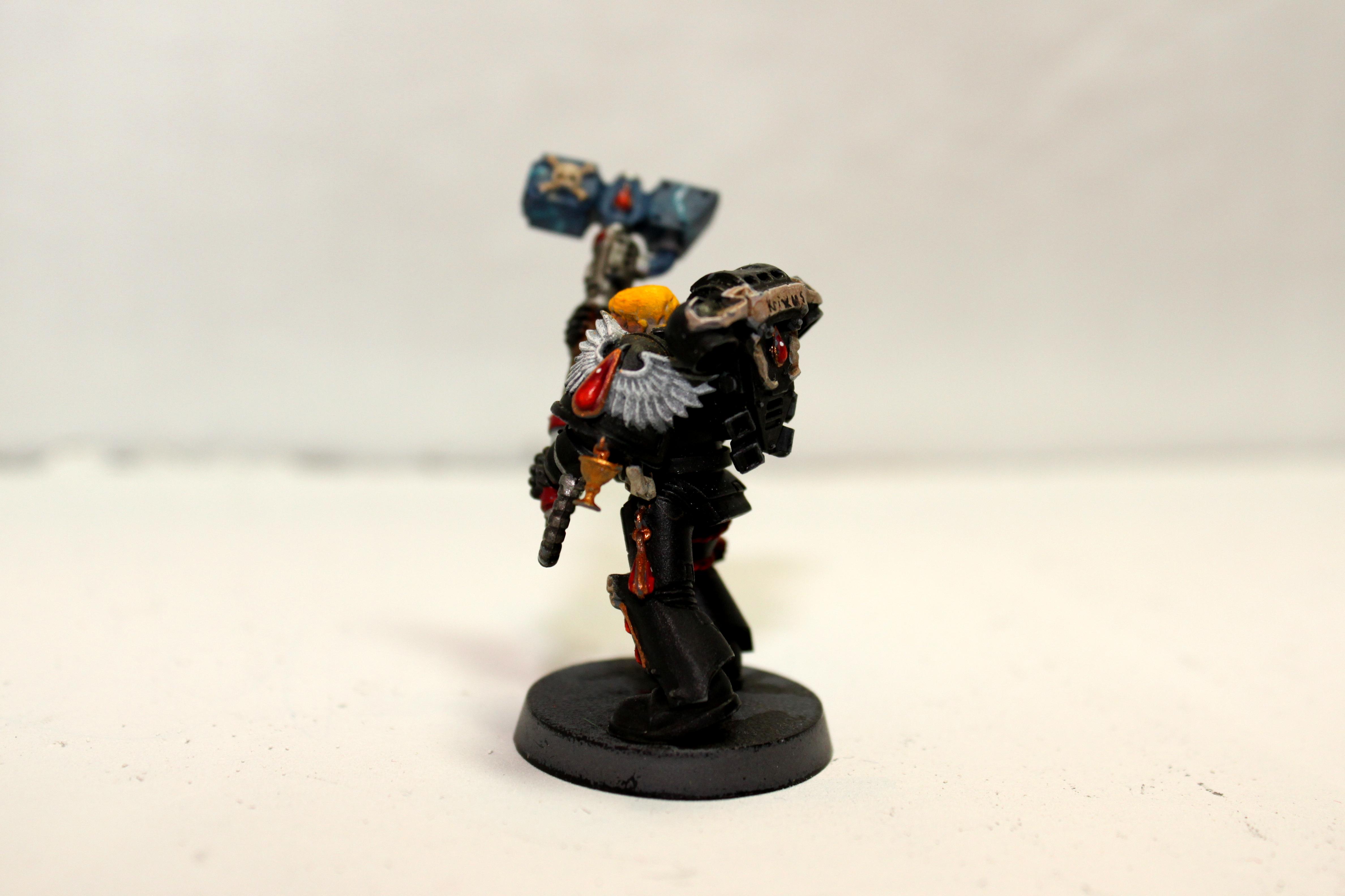Death Company