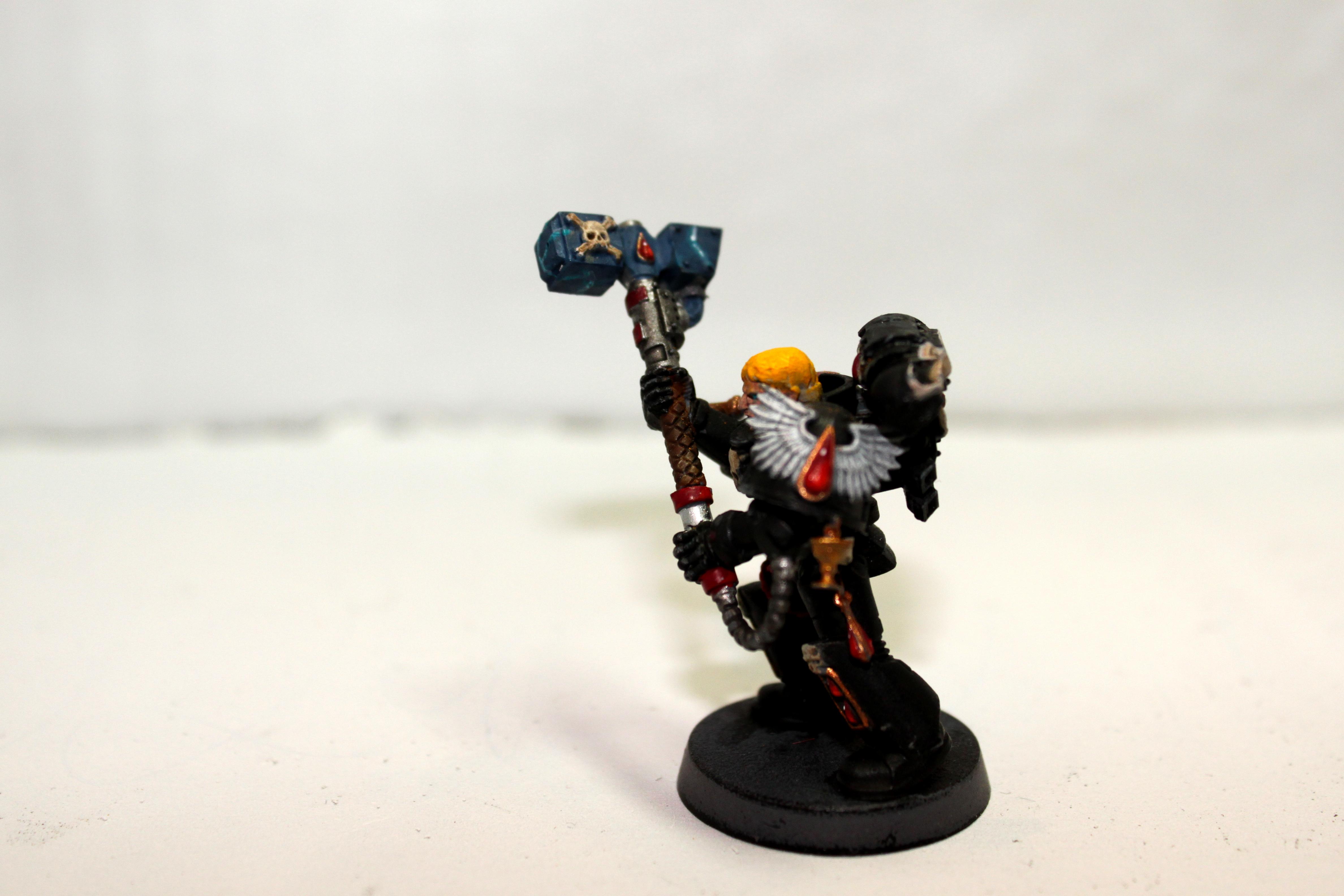 Death Company