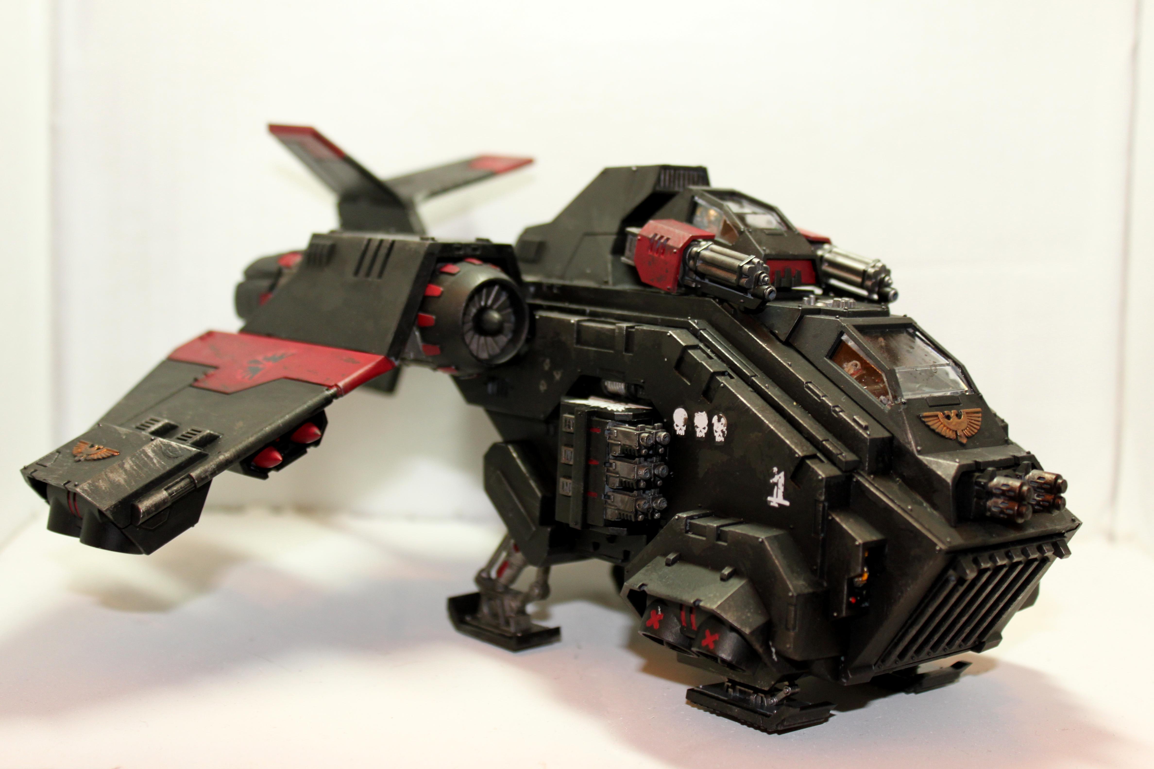 Stormraven