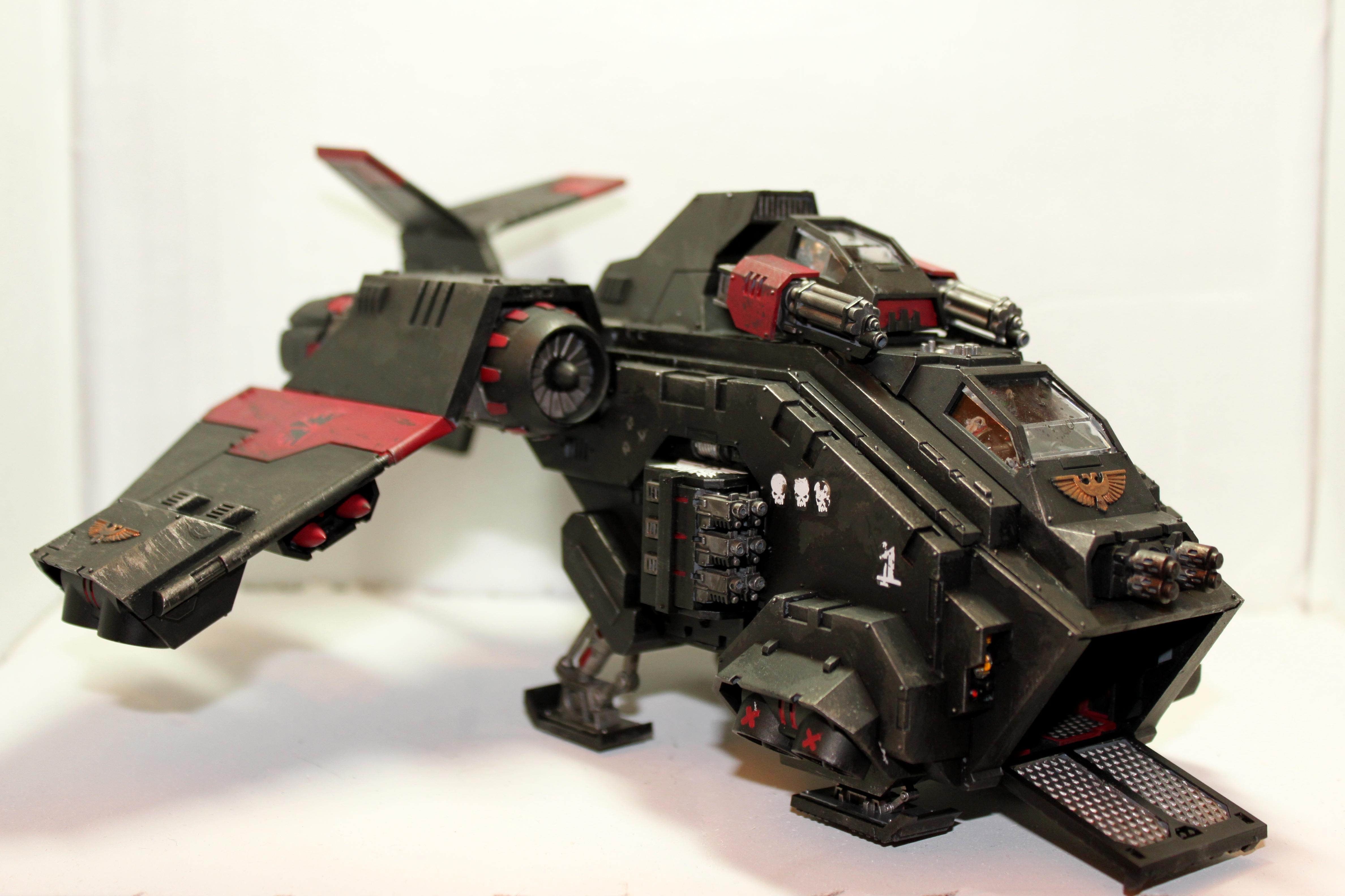 Stormraven