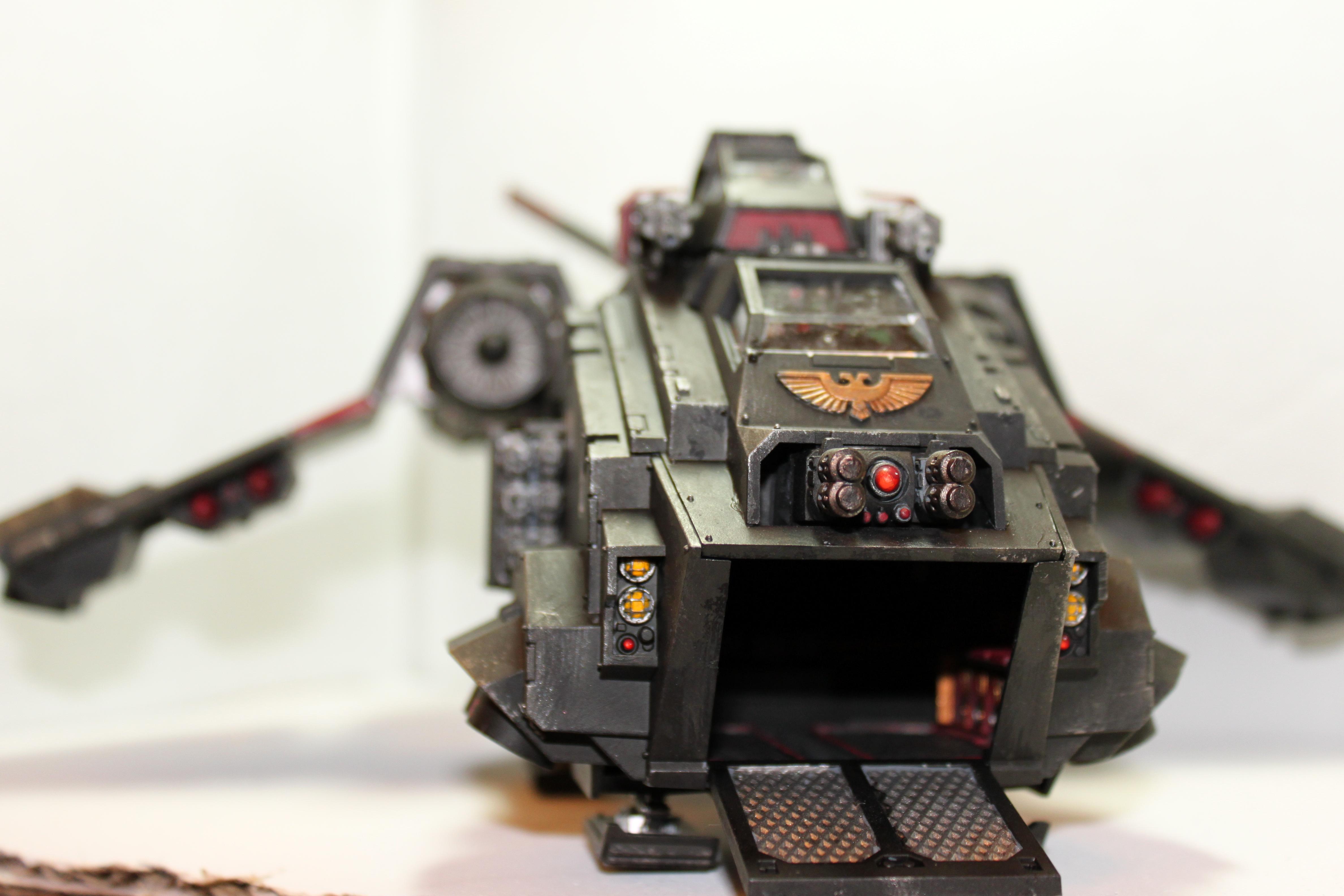 Stormraven