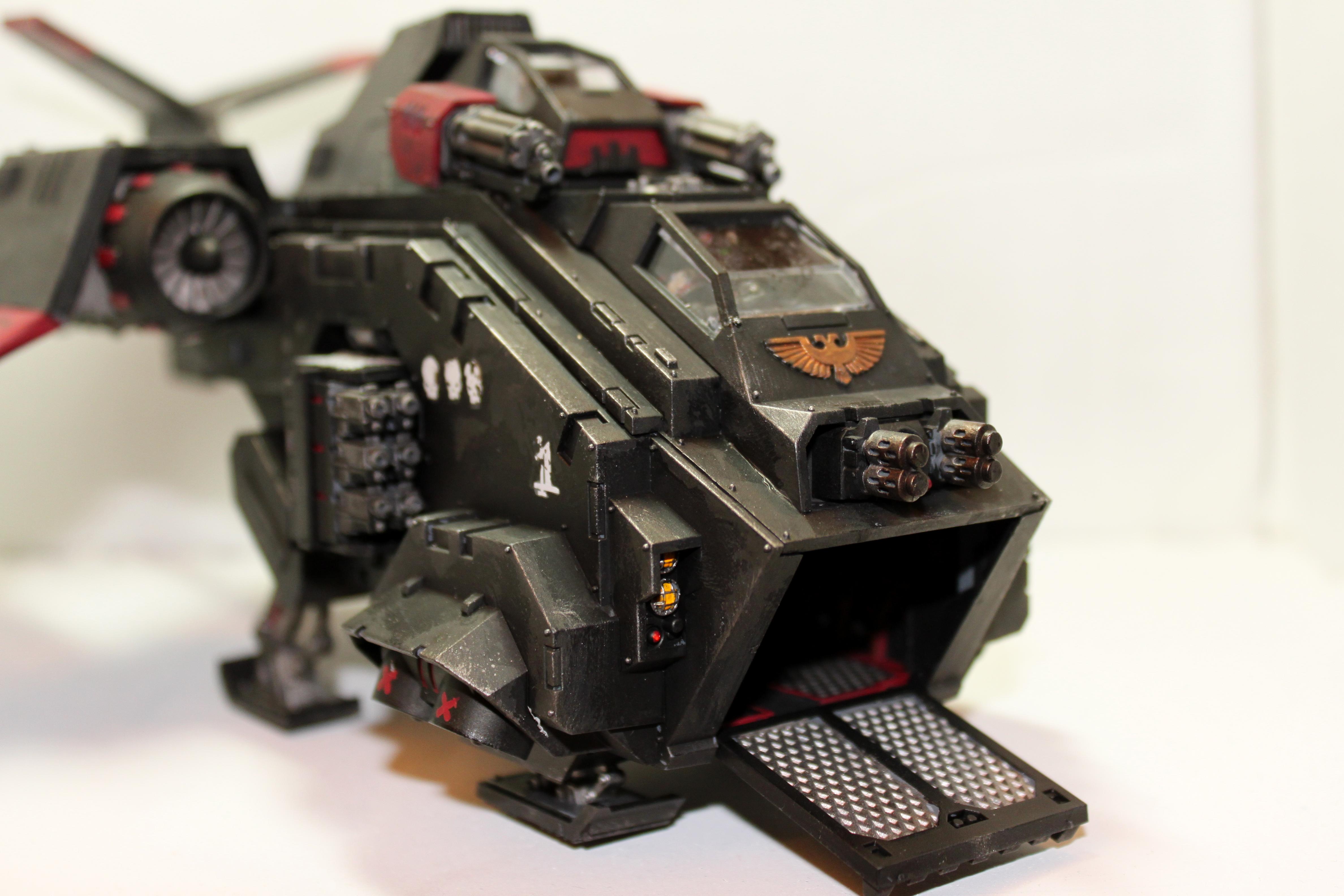Stormraven