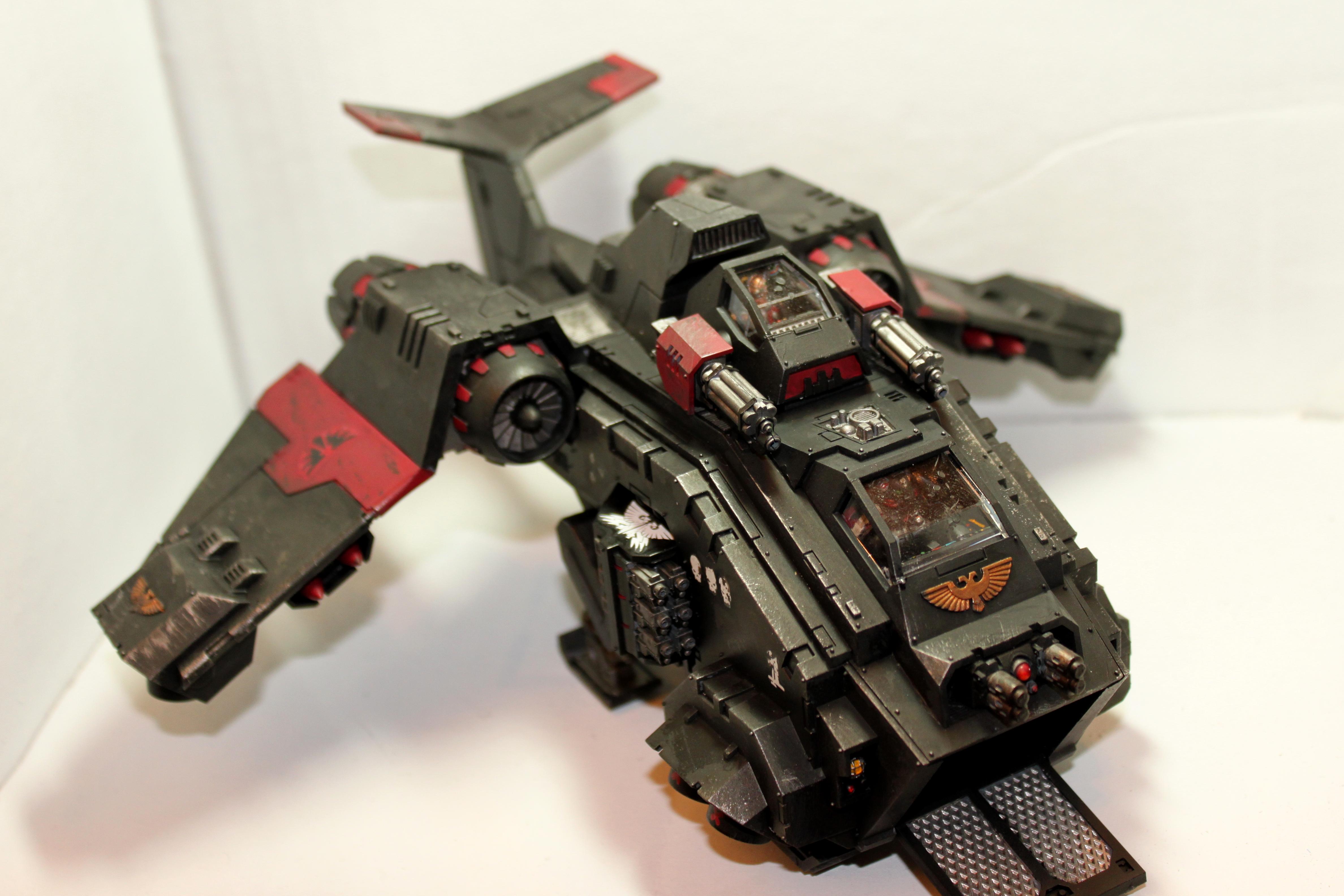 Stormraven