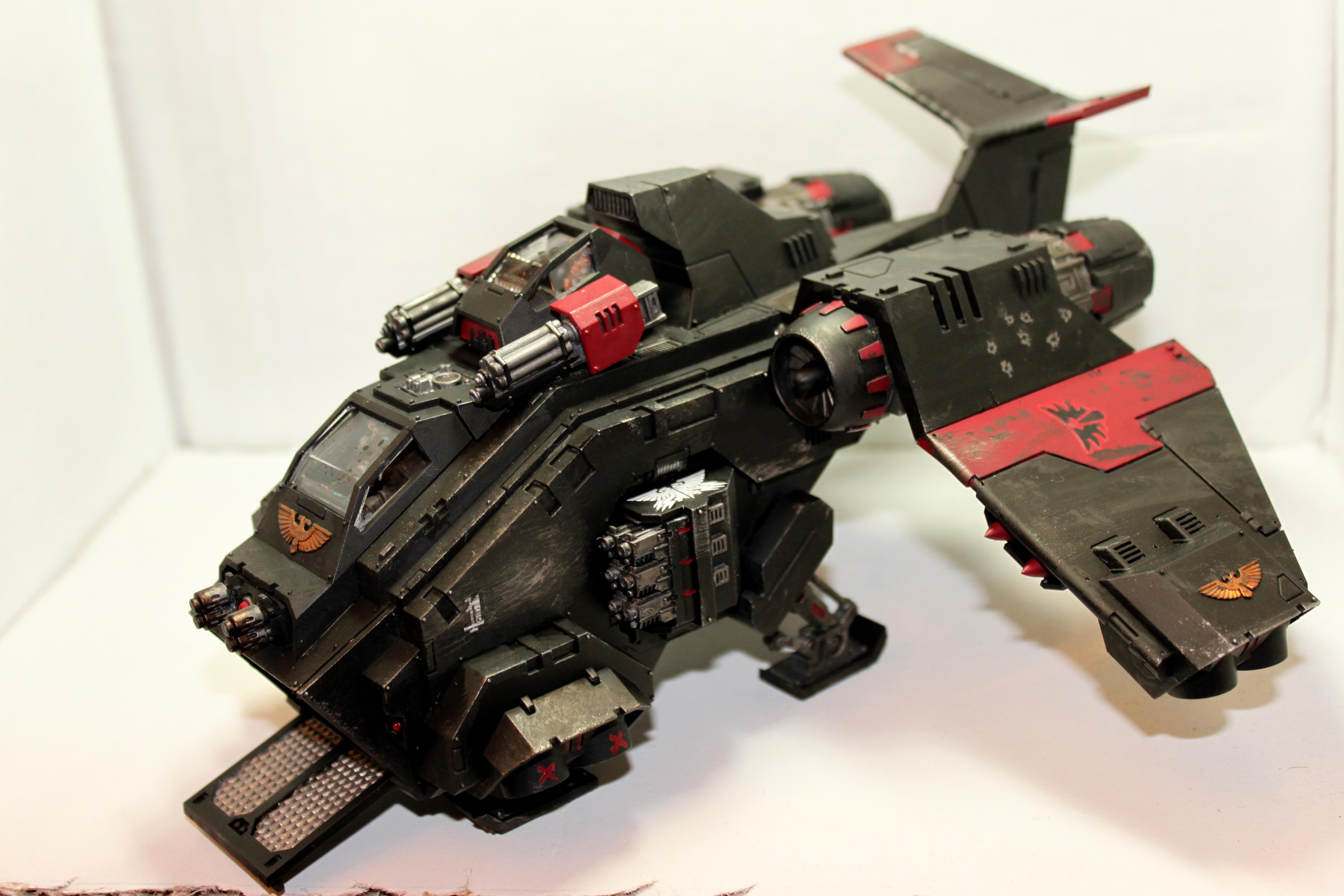 Stormraven