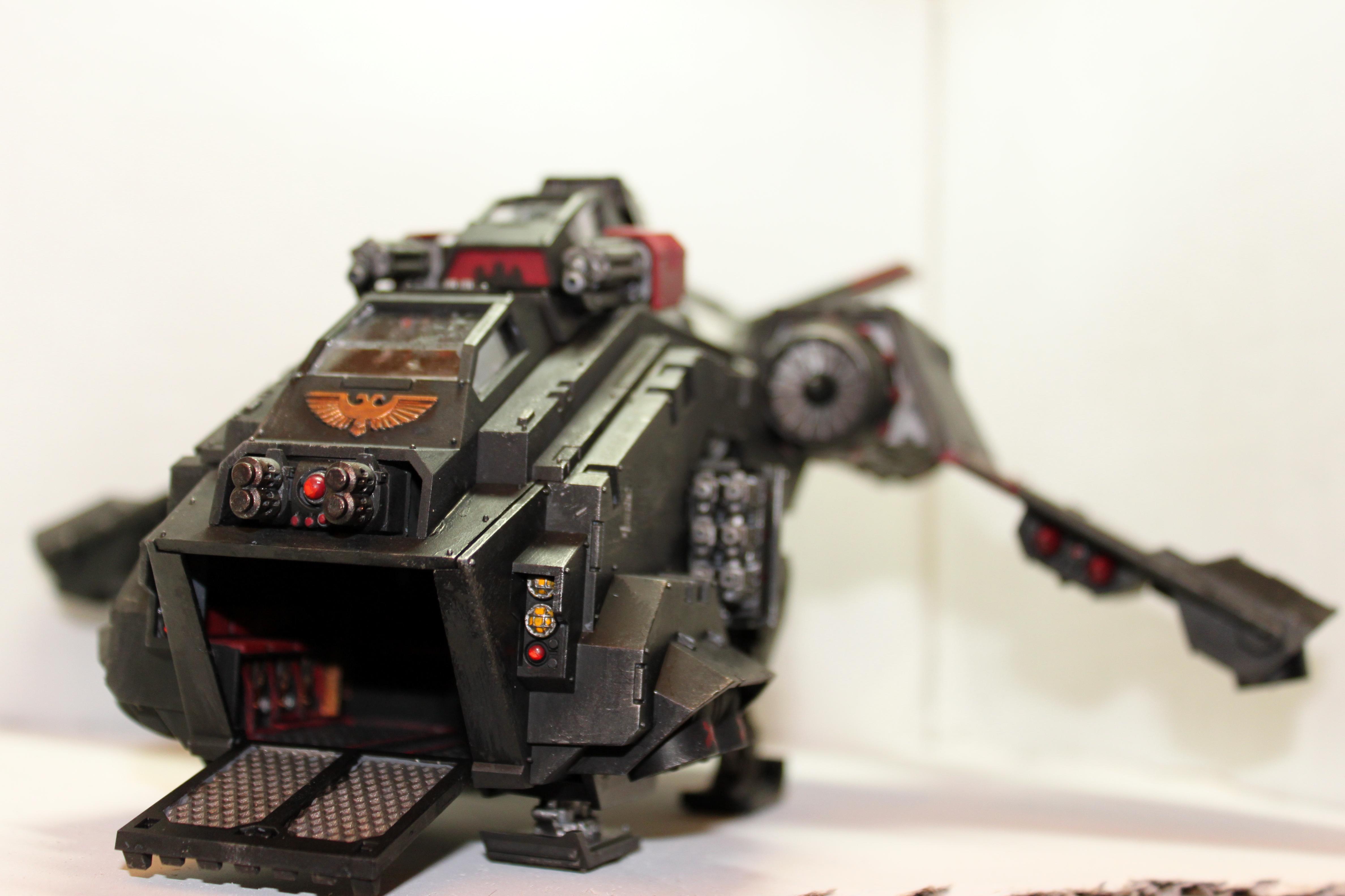 Stormraven