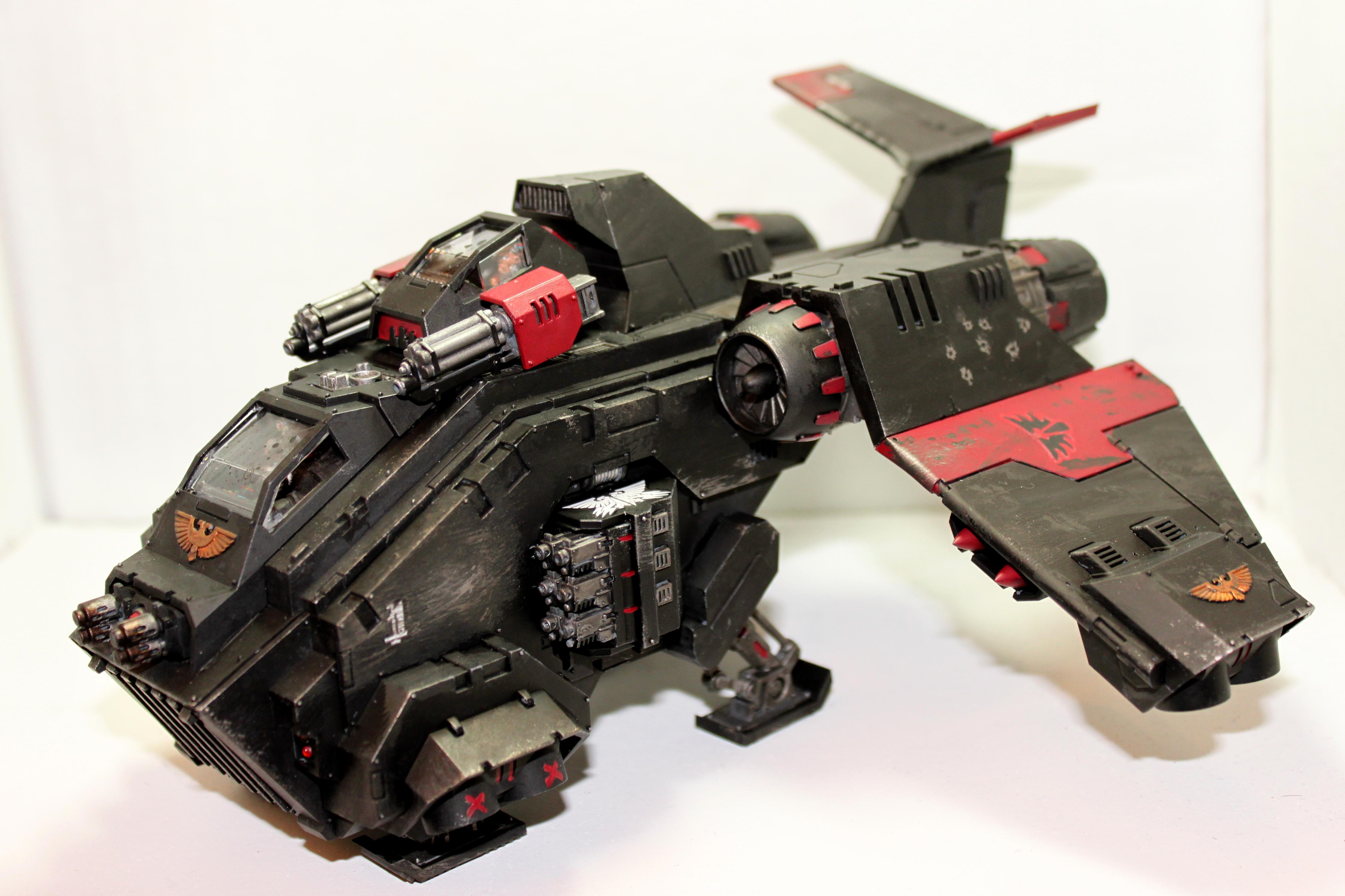 Stormraven