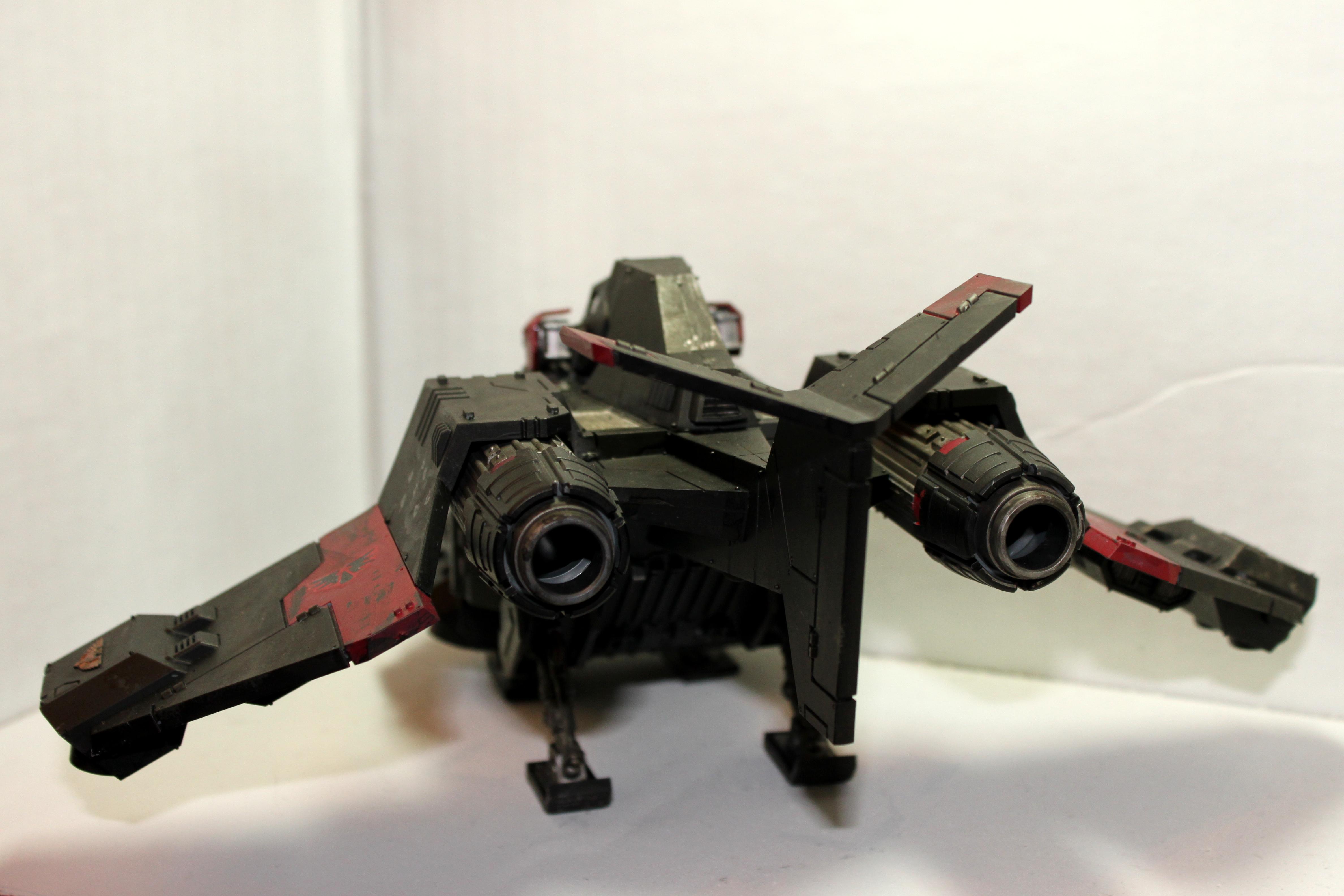 Imperial Guard
