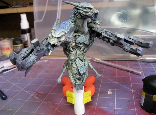 Article Image, Chaos, Redfinger, Redfinger Soulgrinder Chaos, Soul Grinder