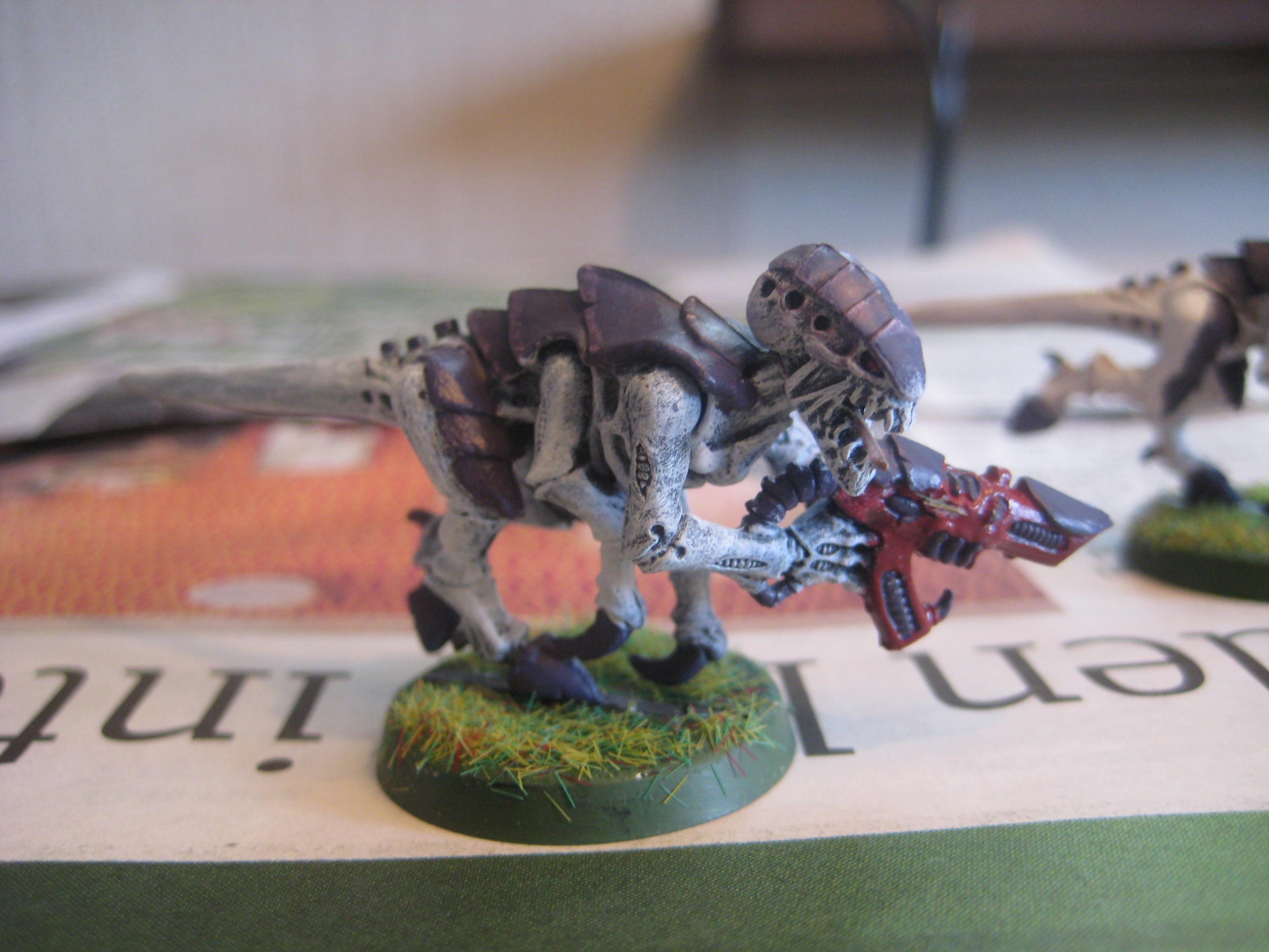 Second one, the skin-look im looking for
