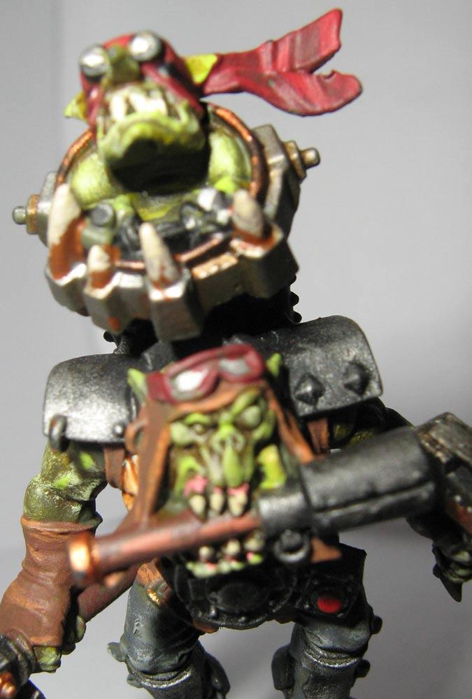Orks, Stormboyz, Stormboyz.warhammer, Warhammer 40,000