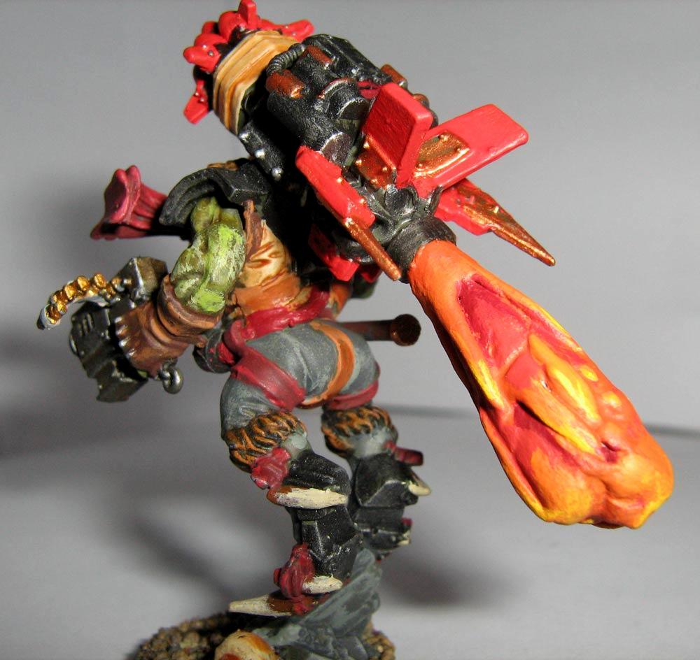 Orks, Stormboyz, Stormboyz.warhammer, Warhammer 40,000