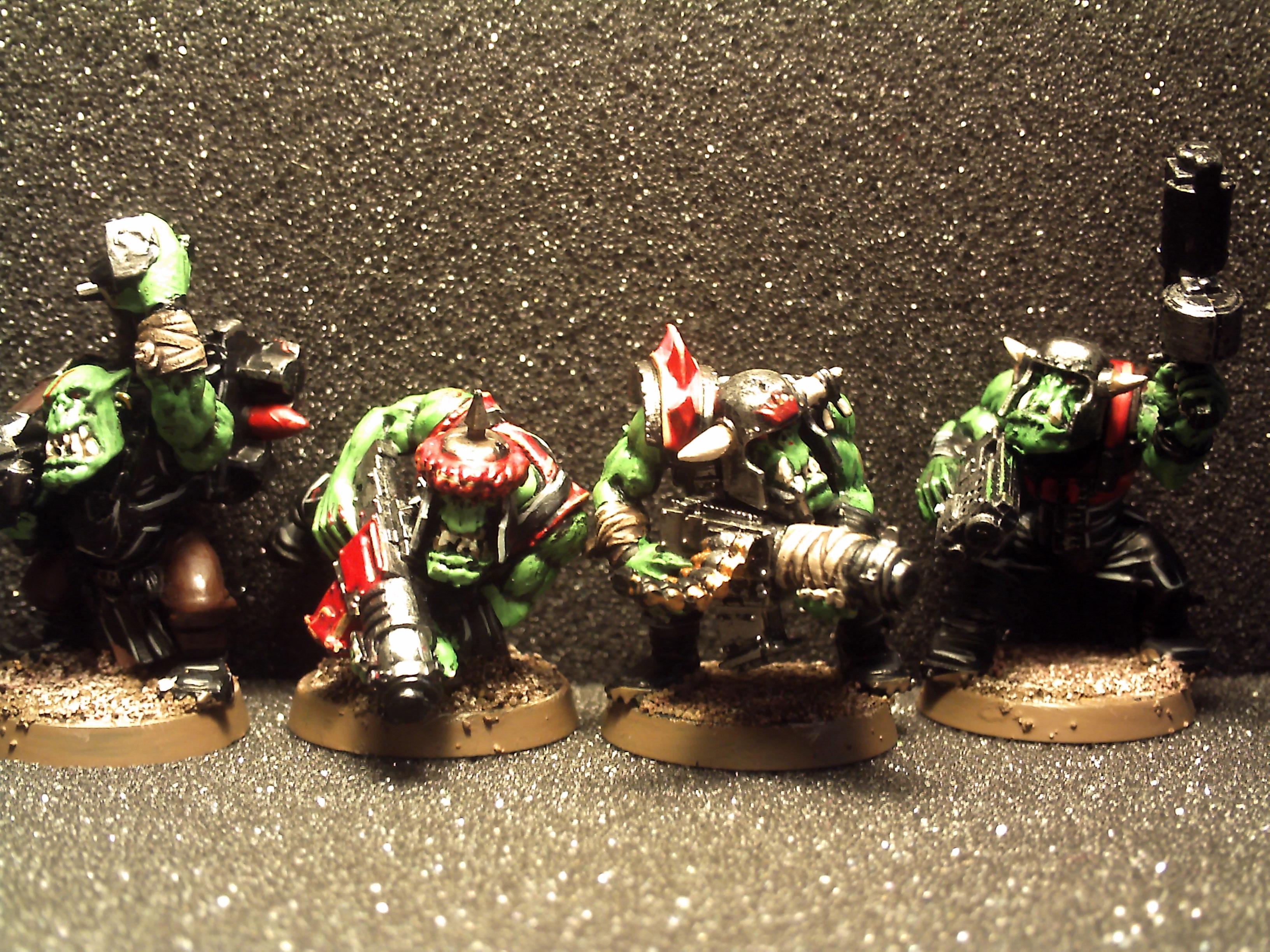 Orks