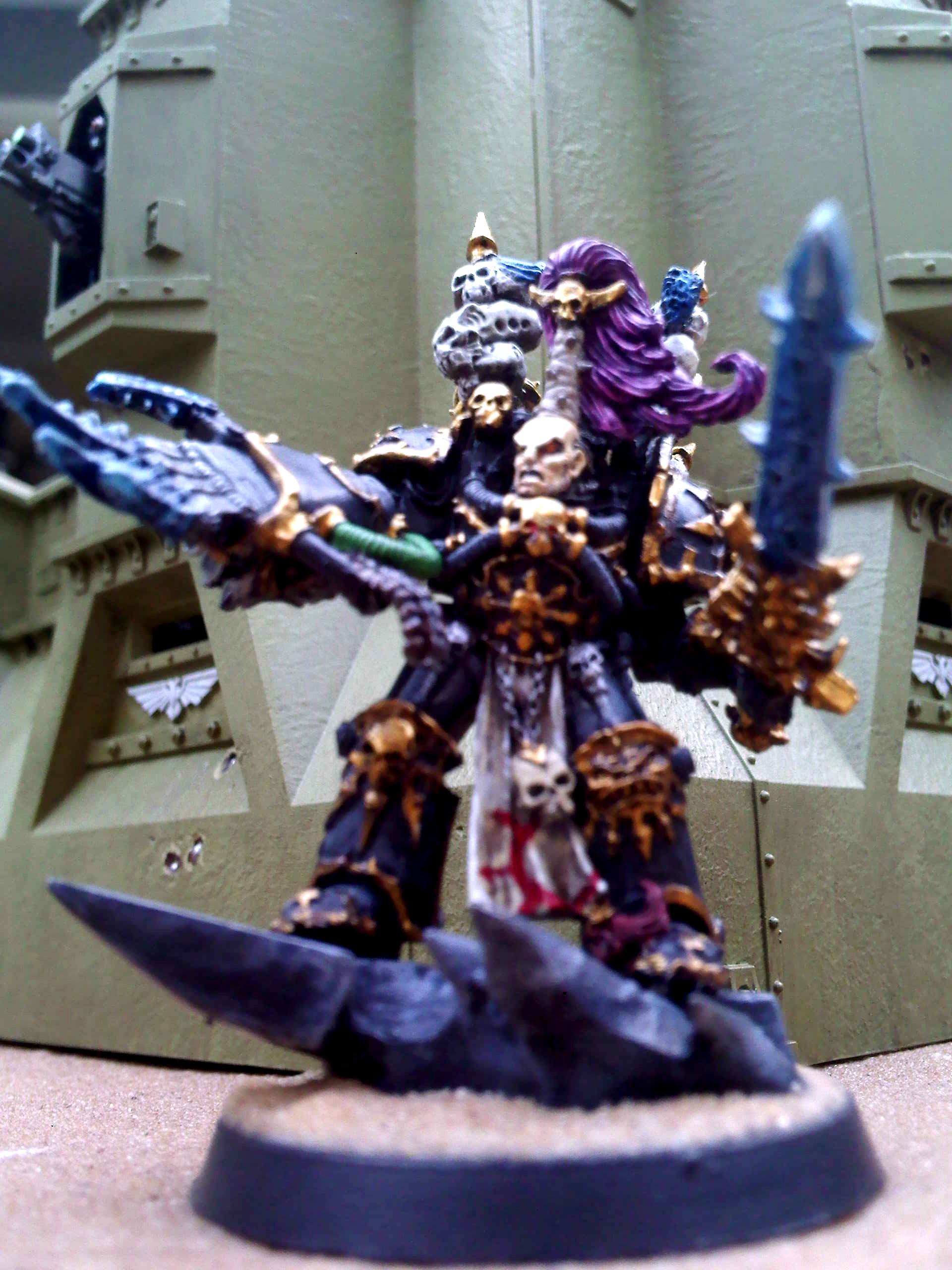 Abaddon the Despoiler