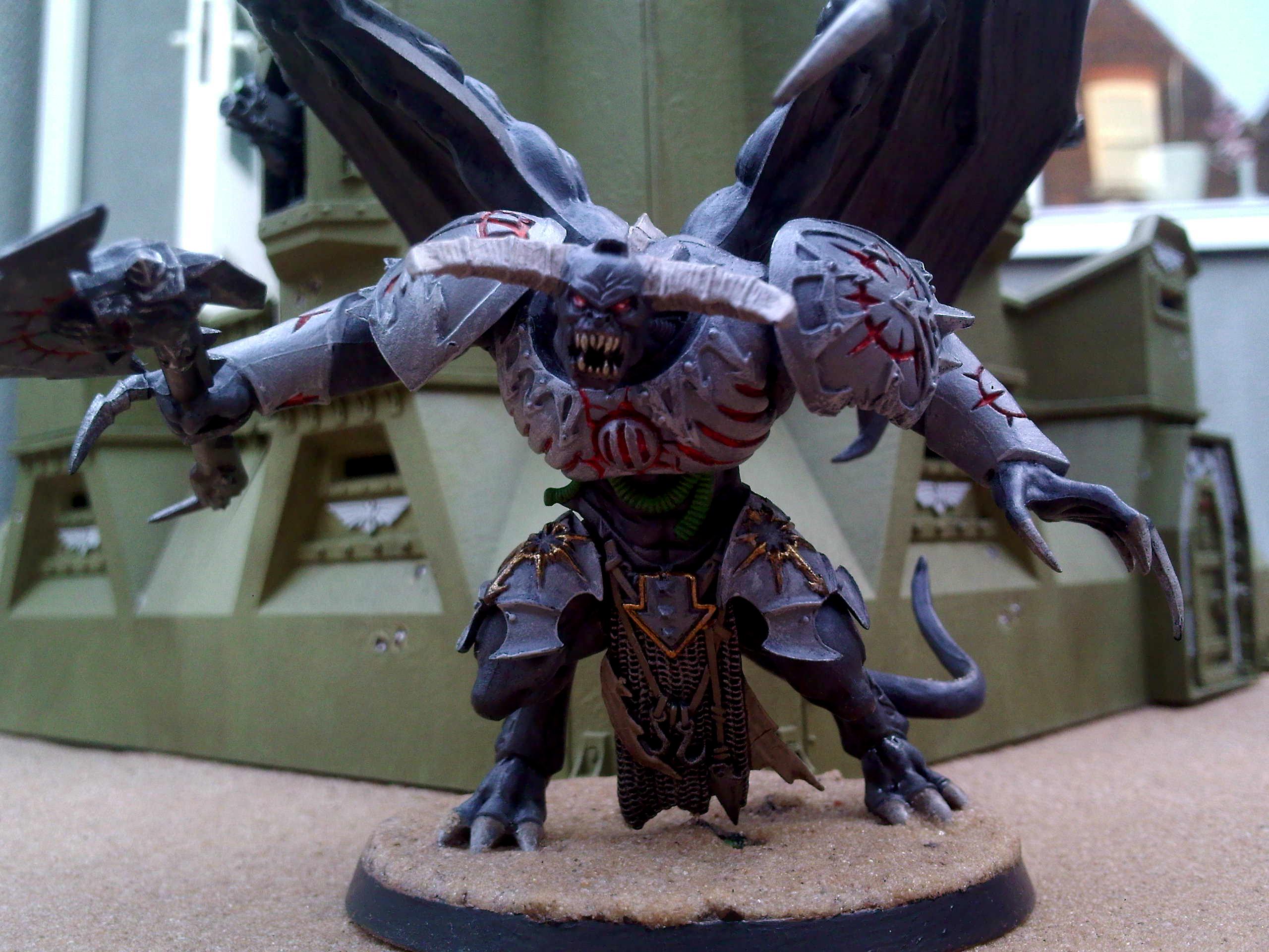 Daemon Prince